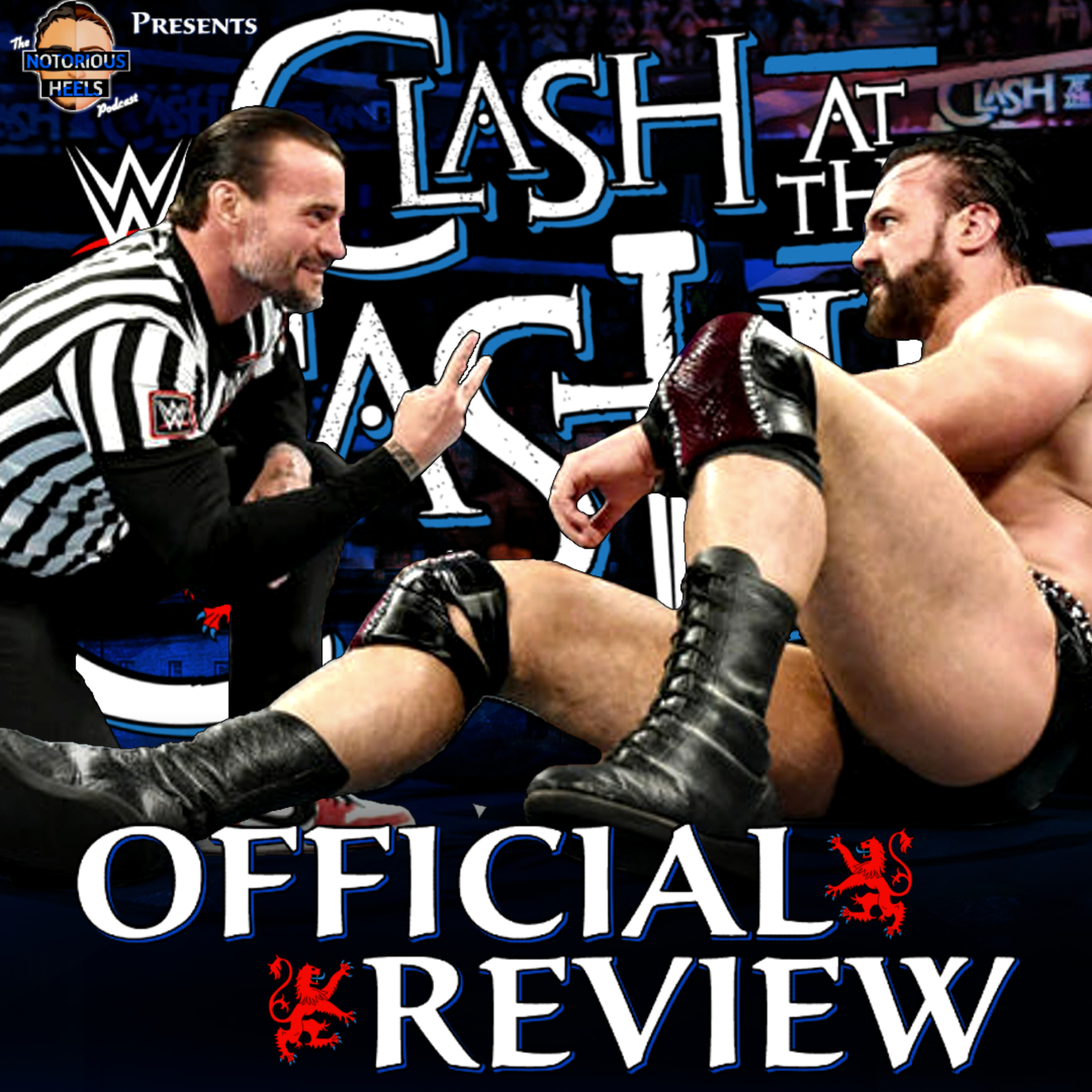 PUNK SCREWS MCINTYRE! GABLE LOSES AGAIN! | WWE CLASH AT THE CASTLE SCOTLAND 2024 REVIEW
