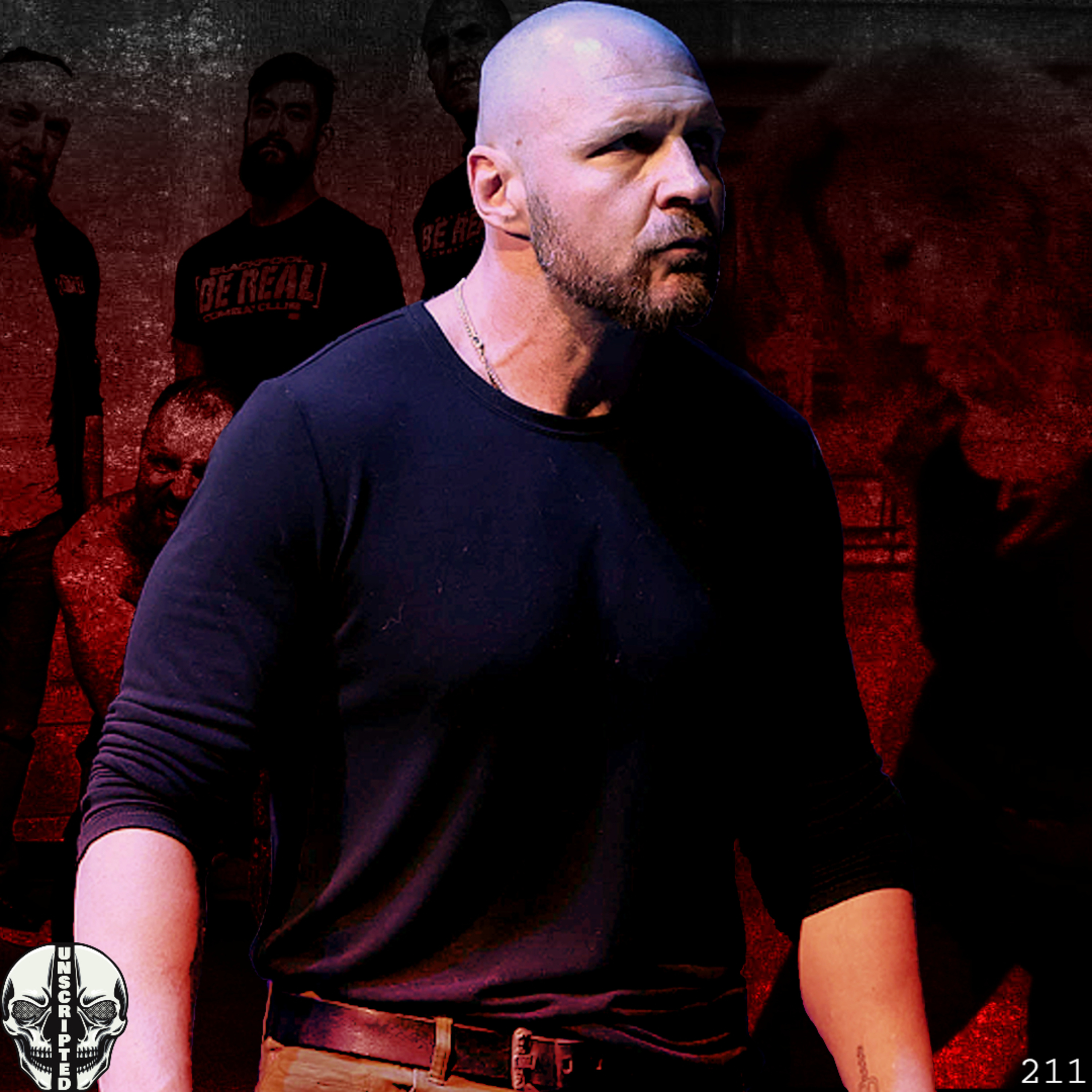 Will AEW Drop The Ball with The Jon Moxley Storyline? | NHP Unscripted 211 episode artwork