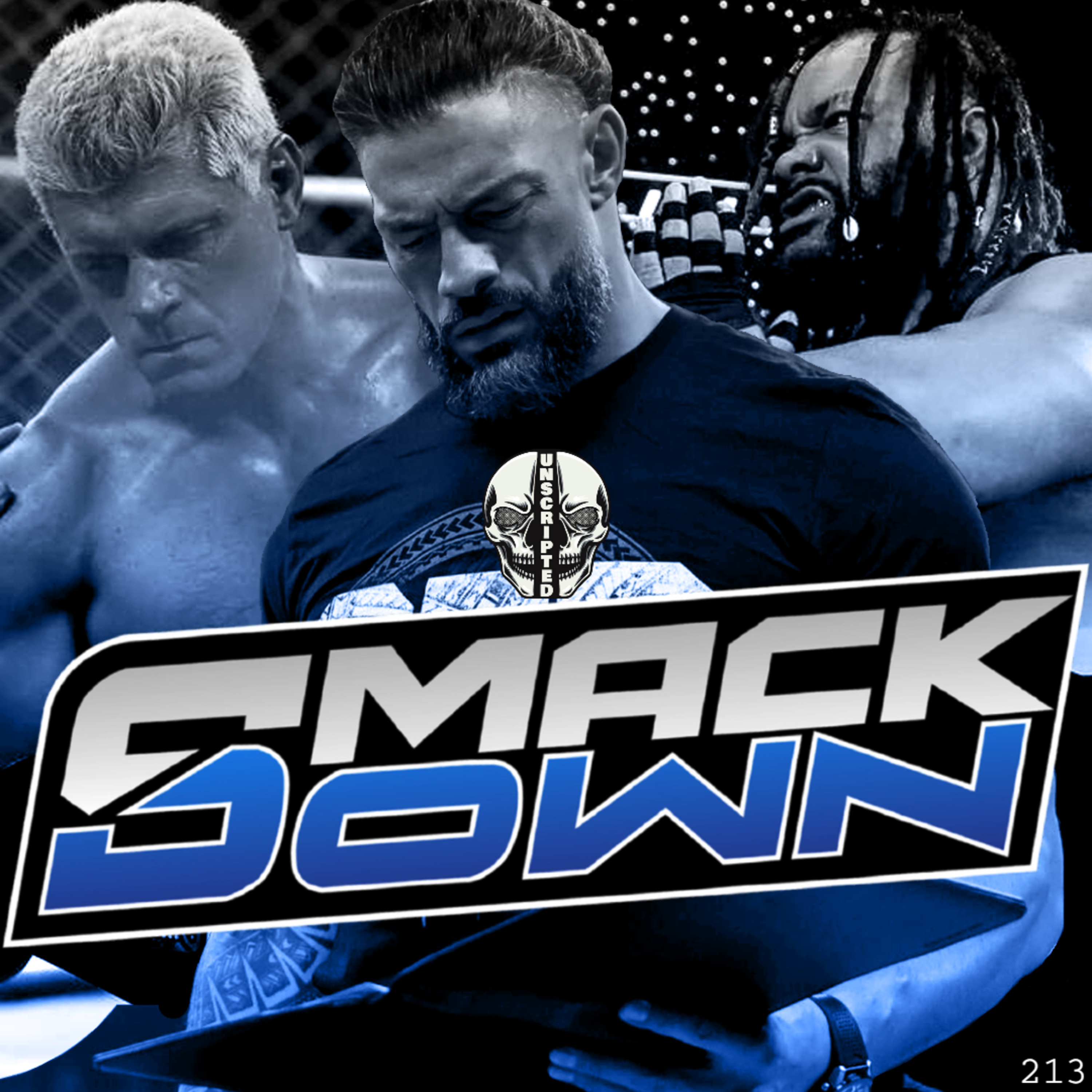 Did The Season Premier of SmackDown on USA Deliver? | NHP Unscripted 213
