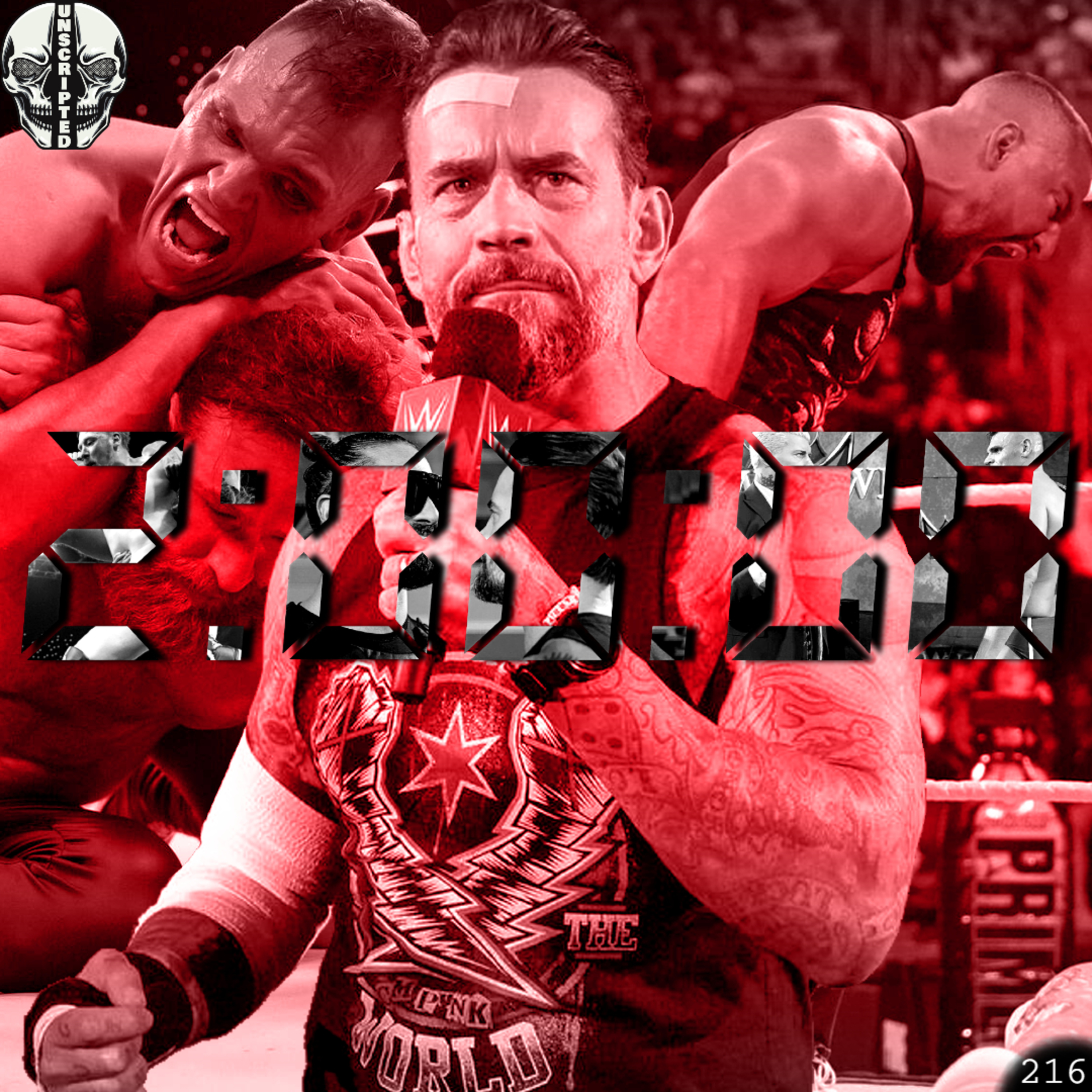 Did WWE Adapt to A 2 Hour RAW Well? | NHP Unscripted 216
