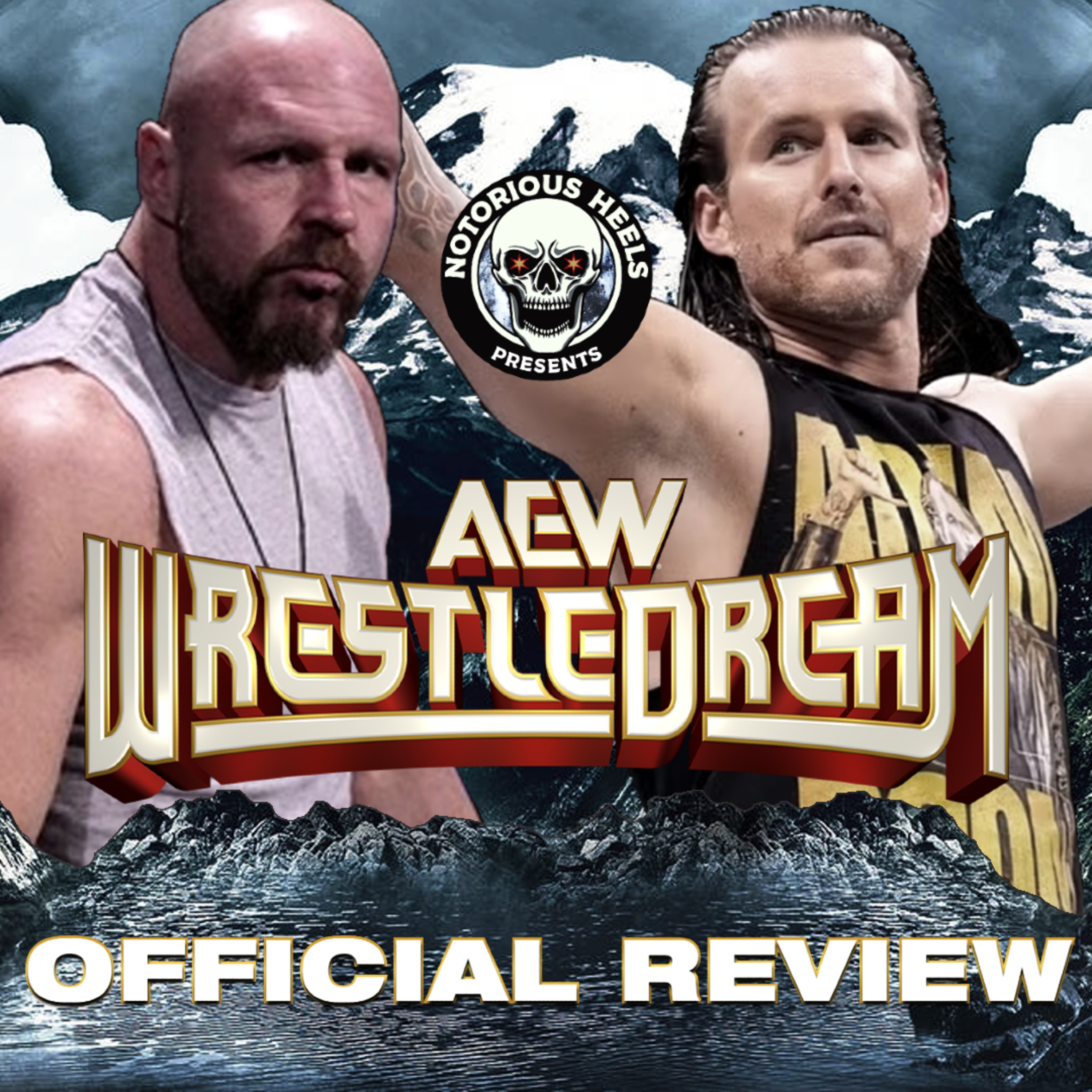 JON MOXLEY ENDS THE DRAGON! ADAM COLE & MJF RETURN! | AEW WRESTLEDREAM 2024 POST SHOW REVIEW