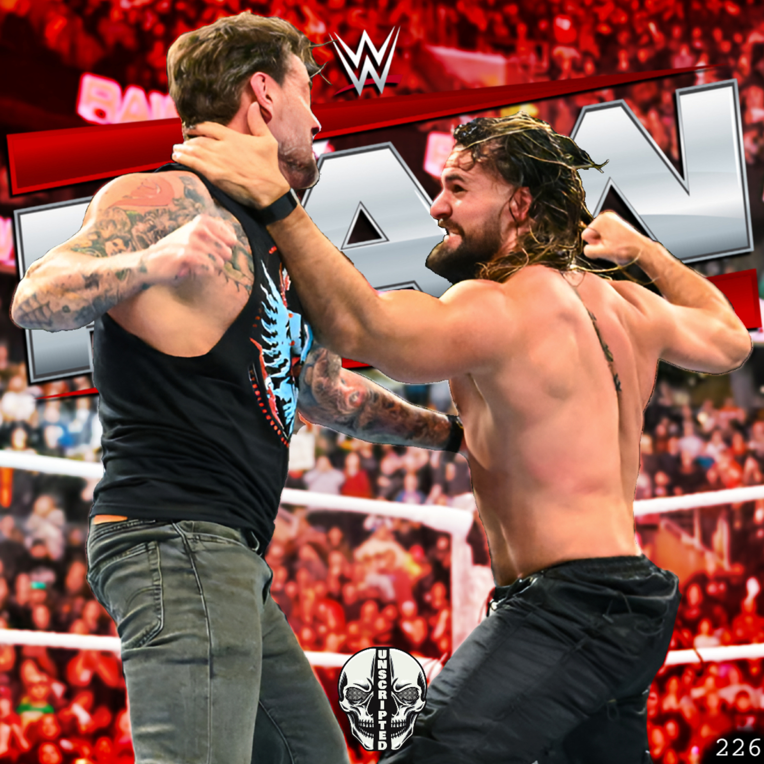 Could The Netflix Debut Be The BIggest RAW of All Time | NHP Unscripted 226