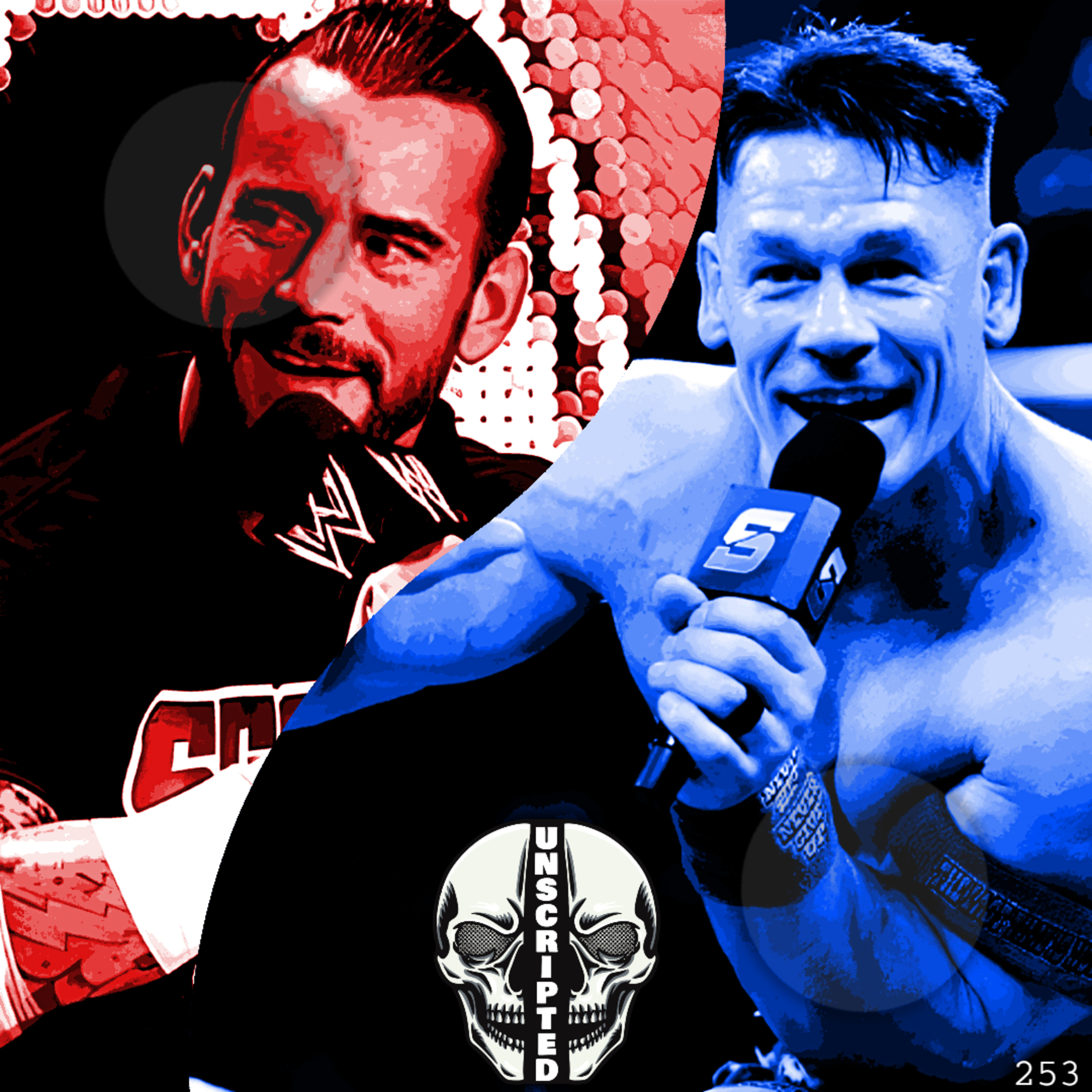 Notorious Heels Podcast