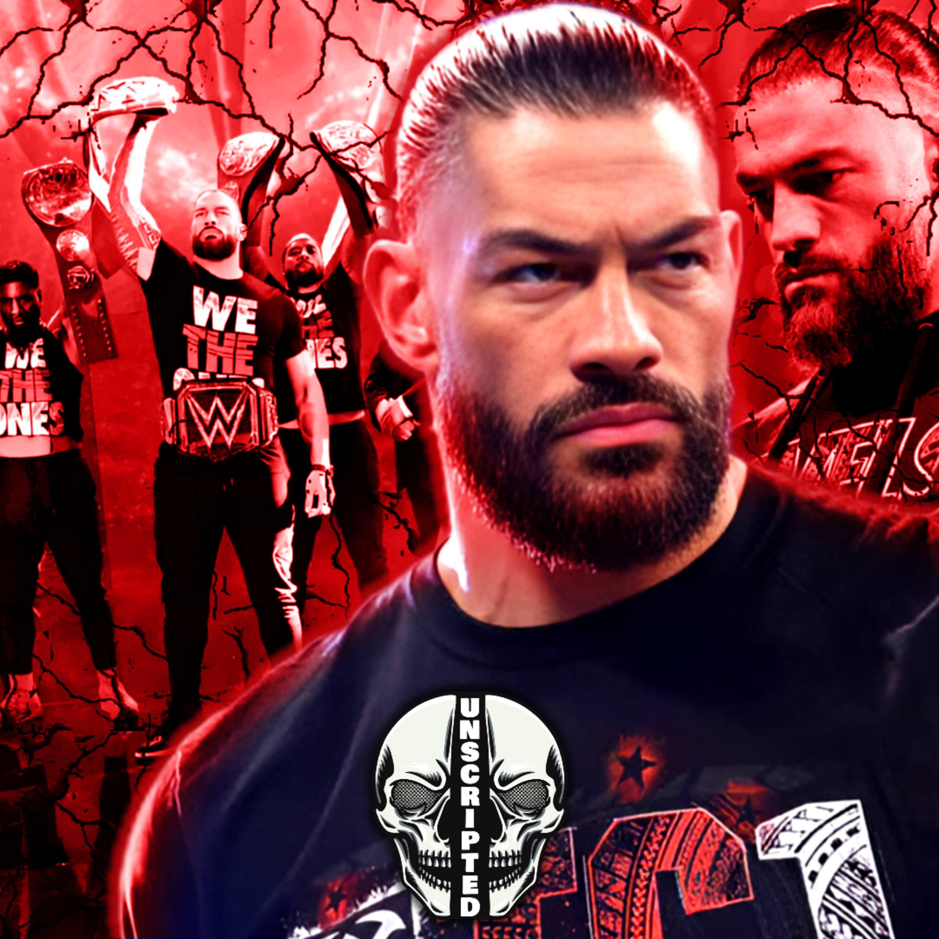 Is Roman To Blame for The Fall of The Bloodline? | NHP Unscripted 257