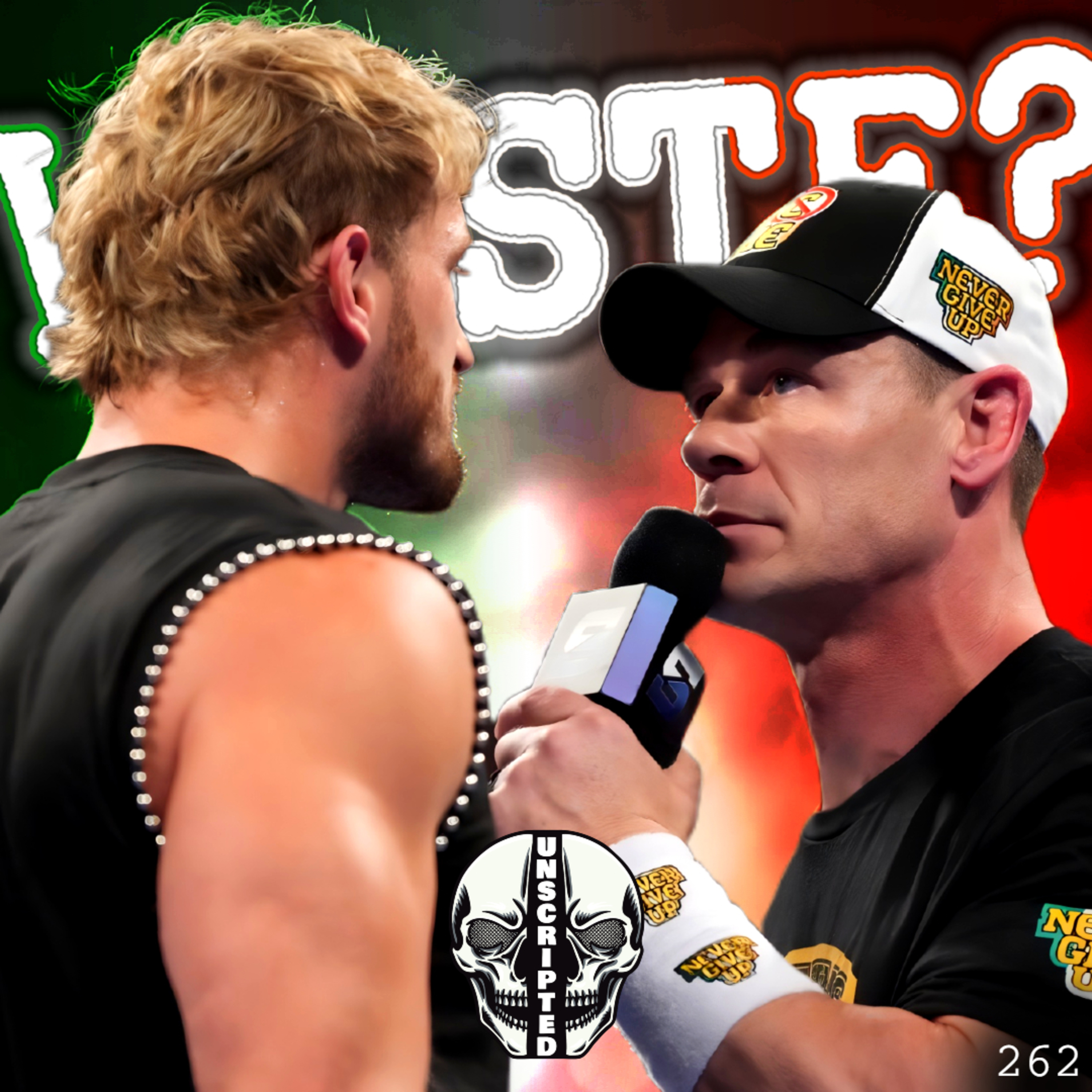 WWE Wasting Alot of John Cena's Final Opponents | NHP Unscripted 262