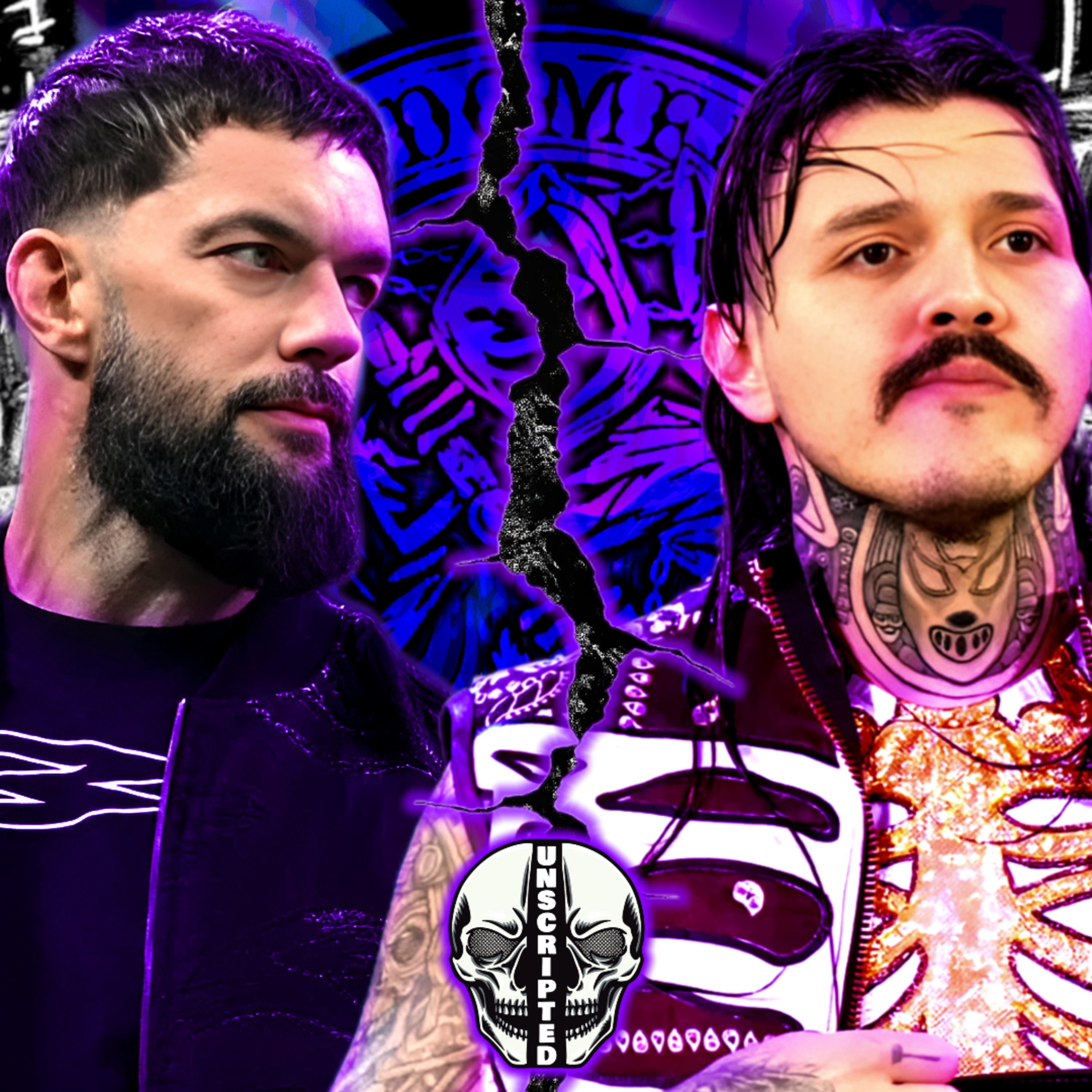 WWE Needs to Capitalize on The Balor and Dom Story | NHP Unscripted 289