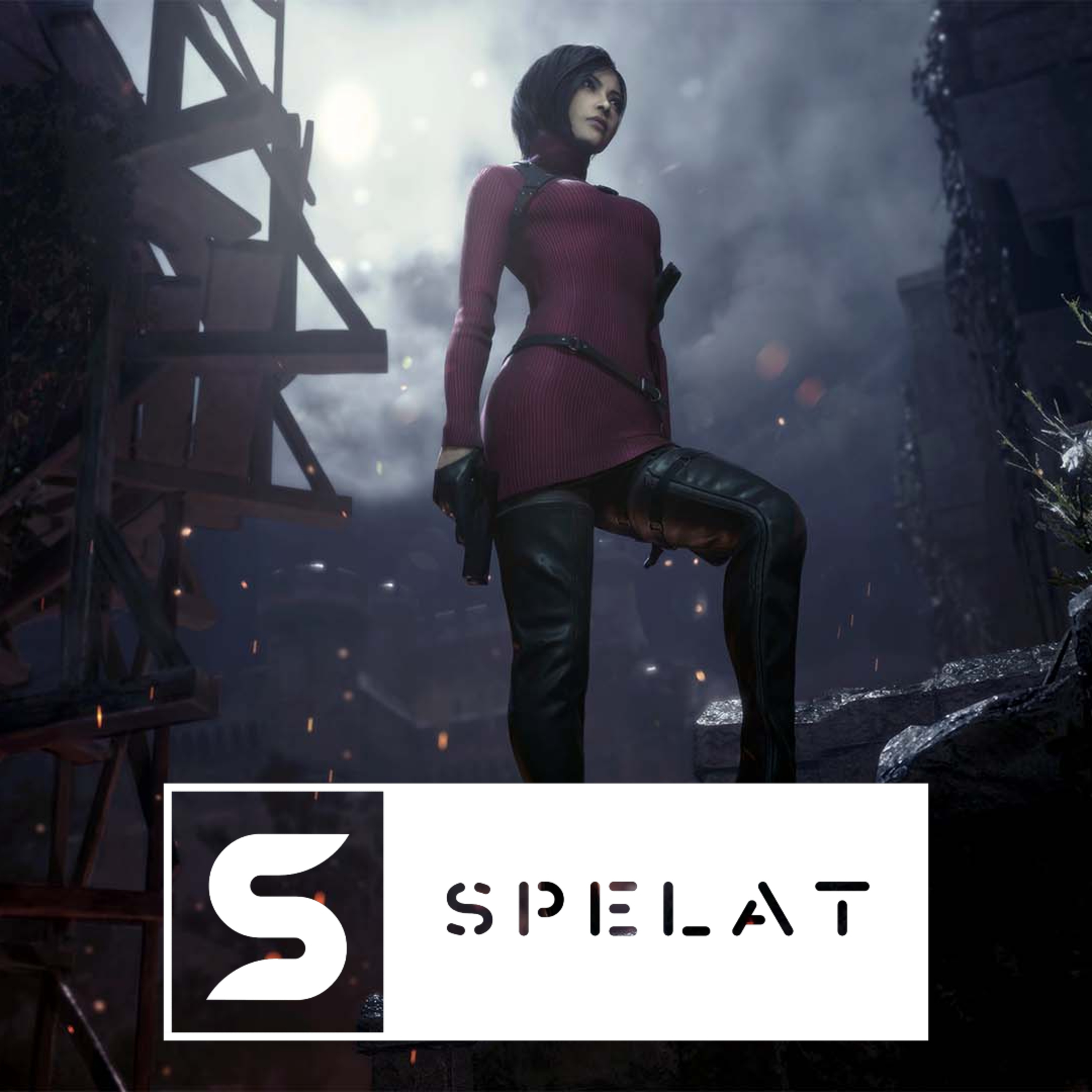 Spelat