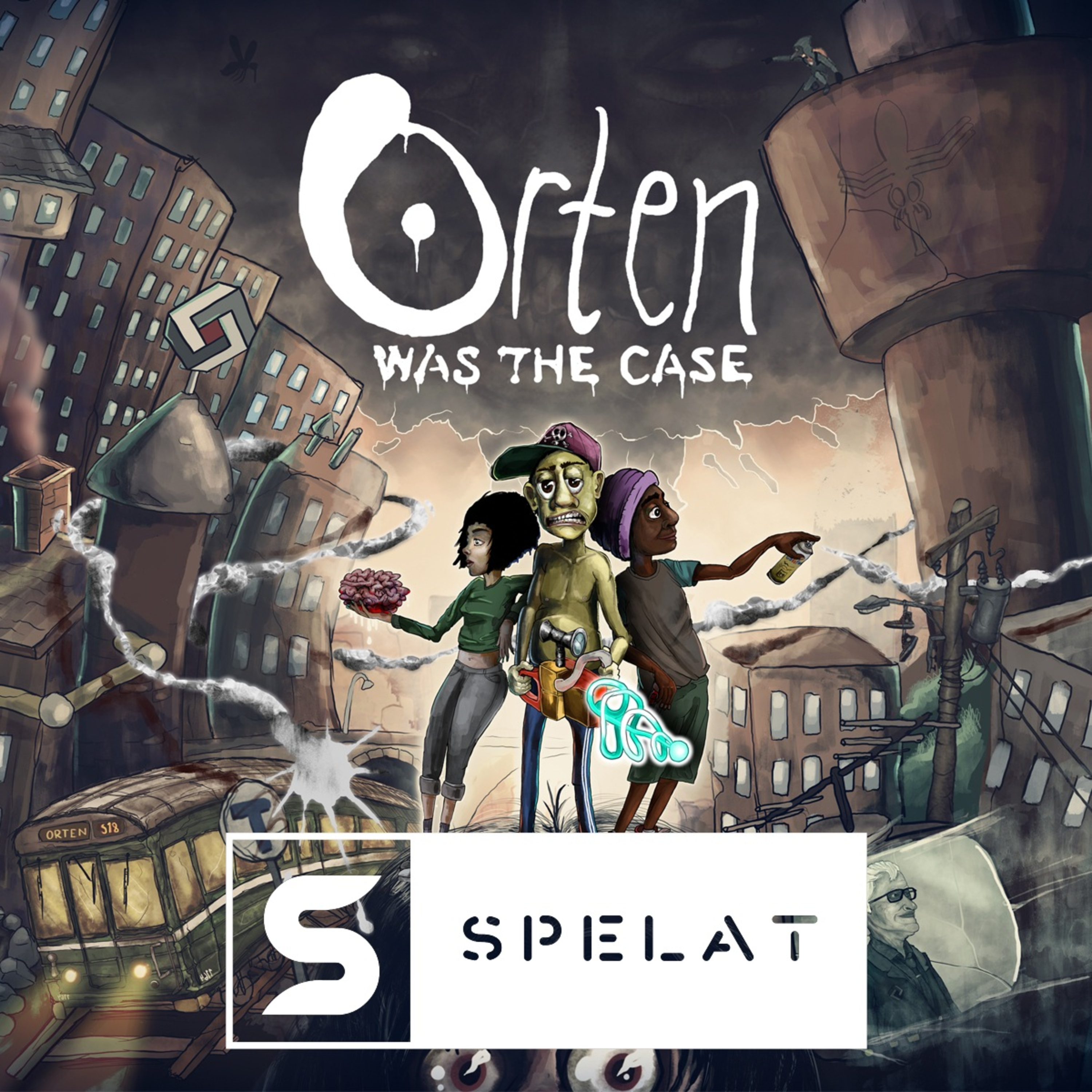 Spelat