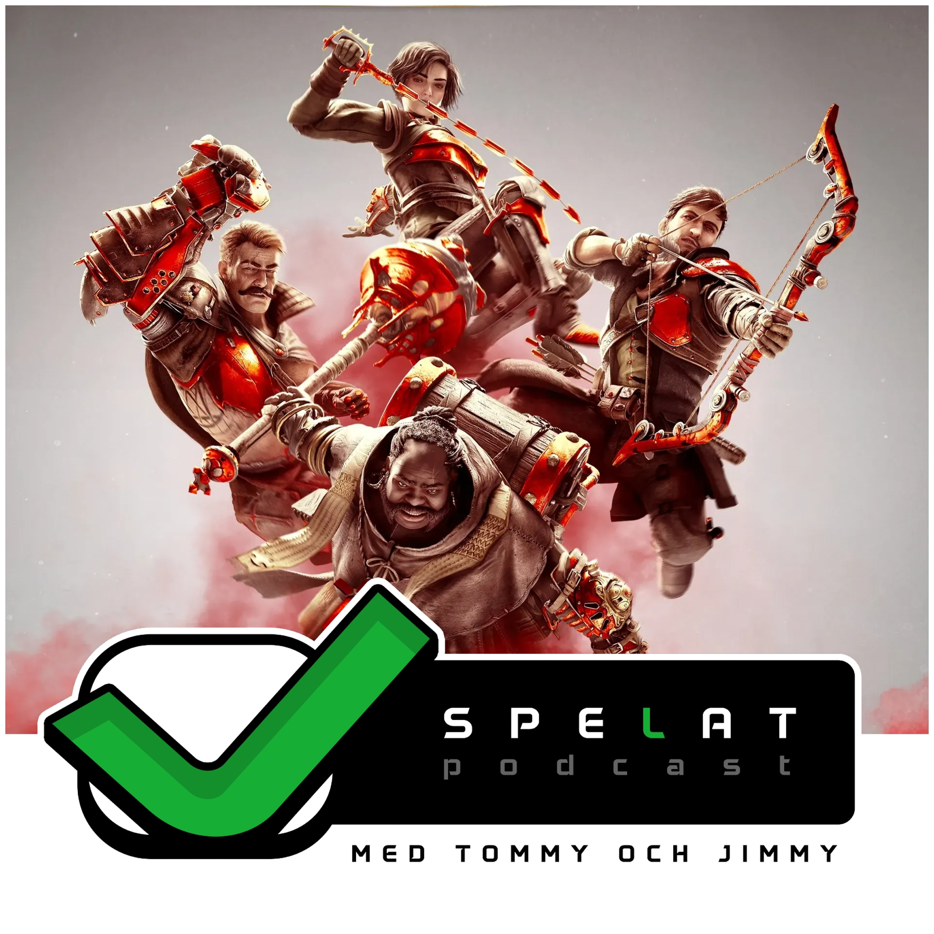 Spelat