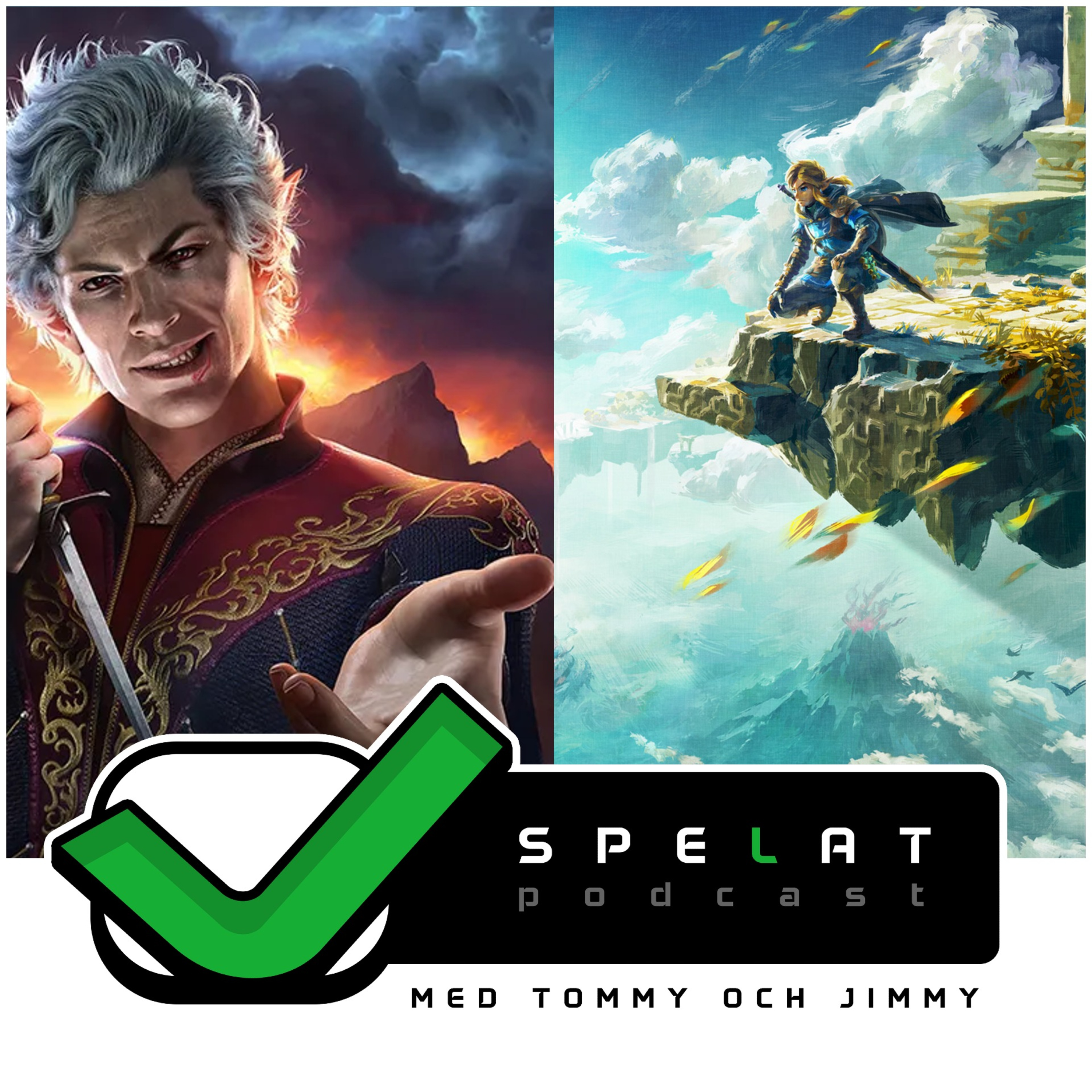 Spelat