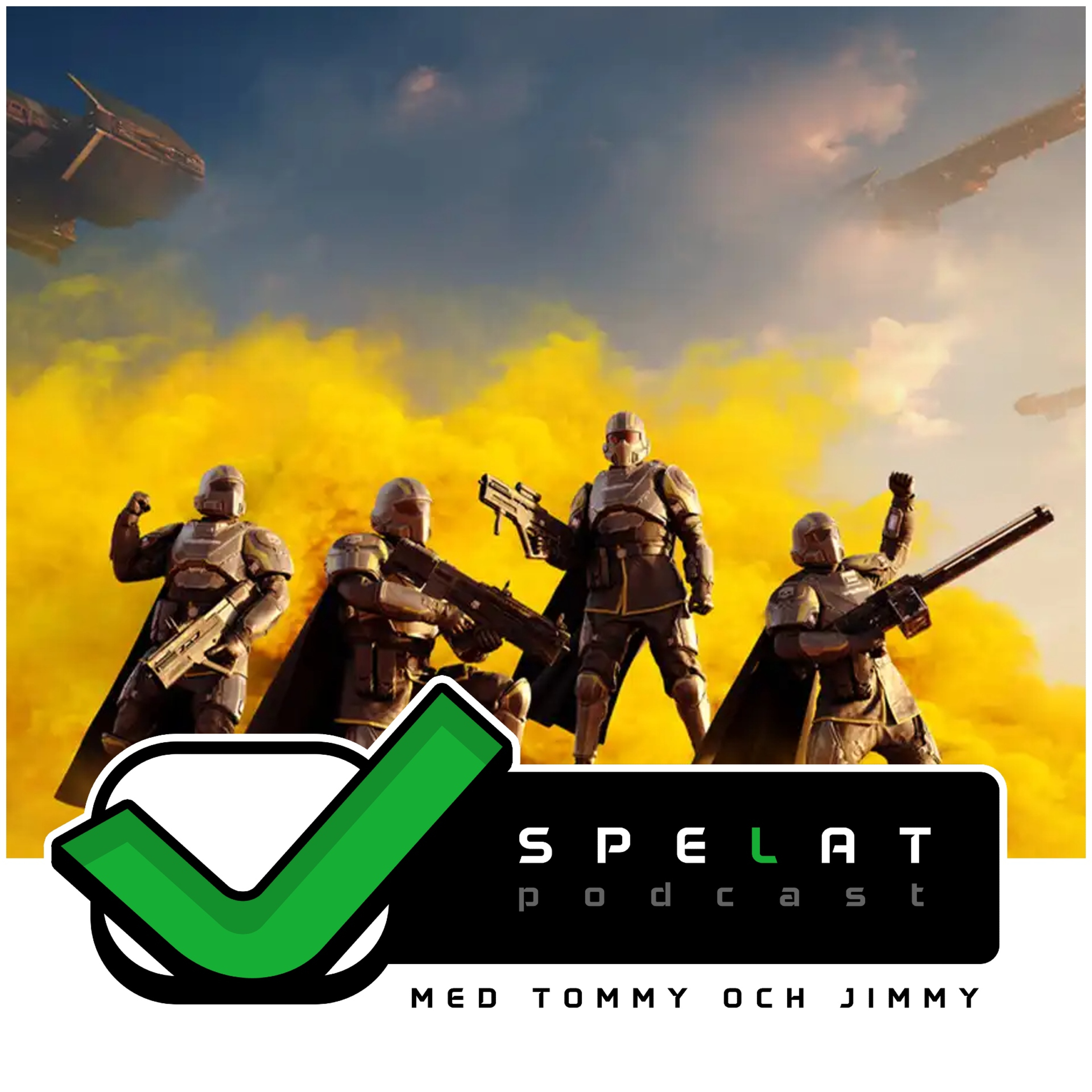 Spelat