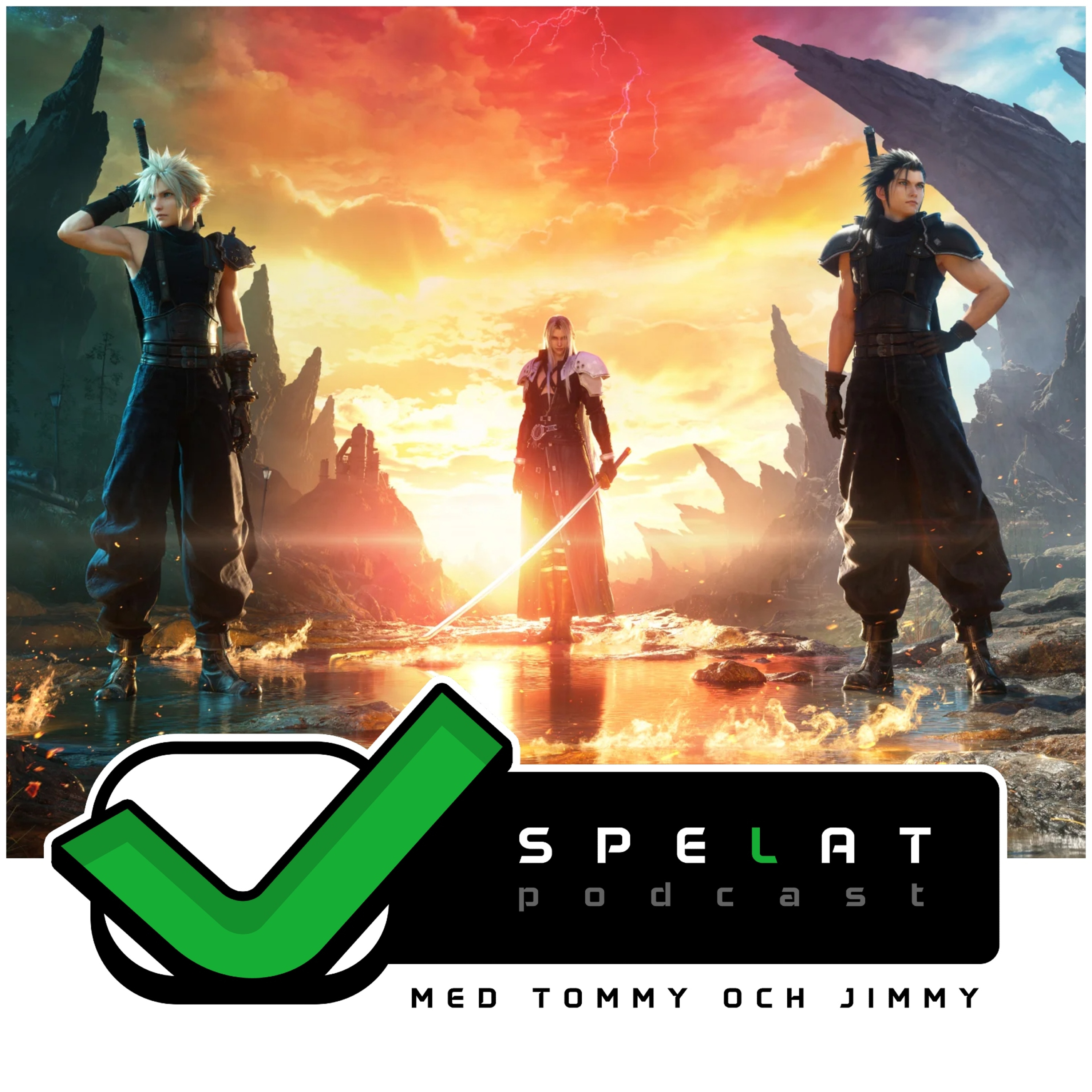 Spelat