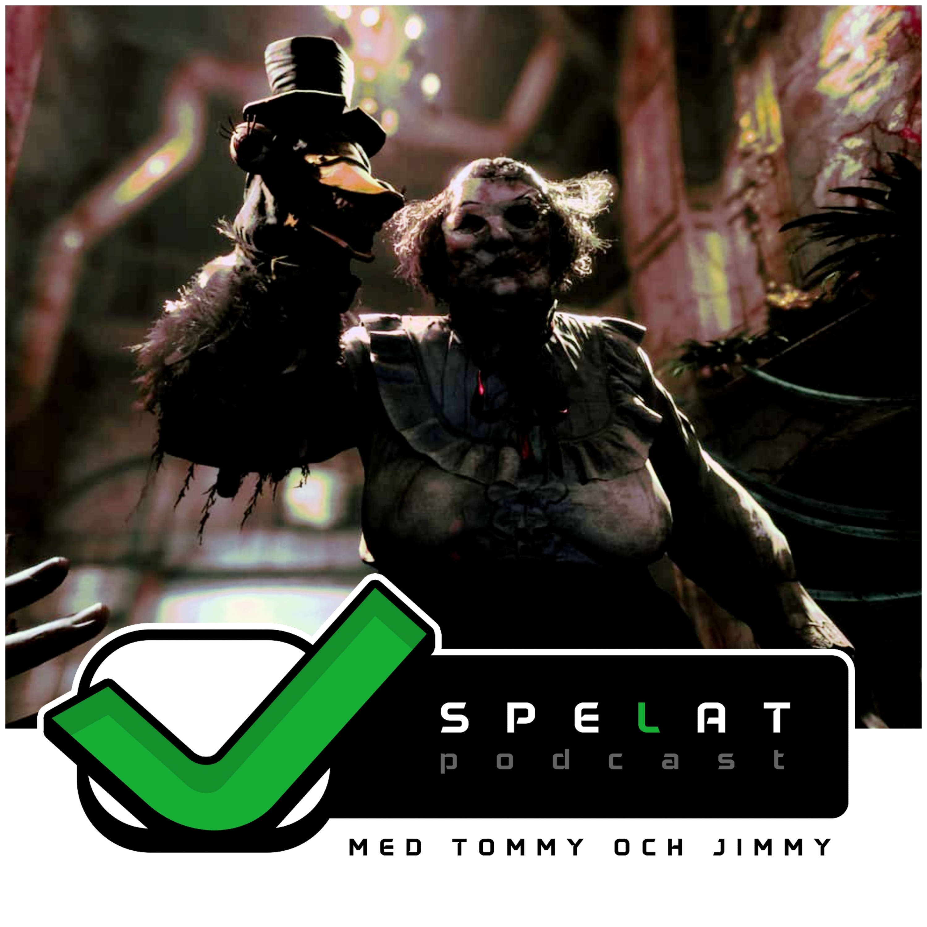 Spelat