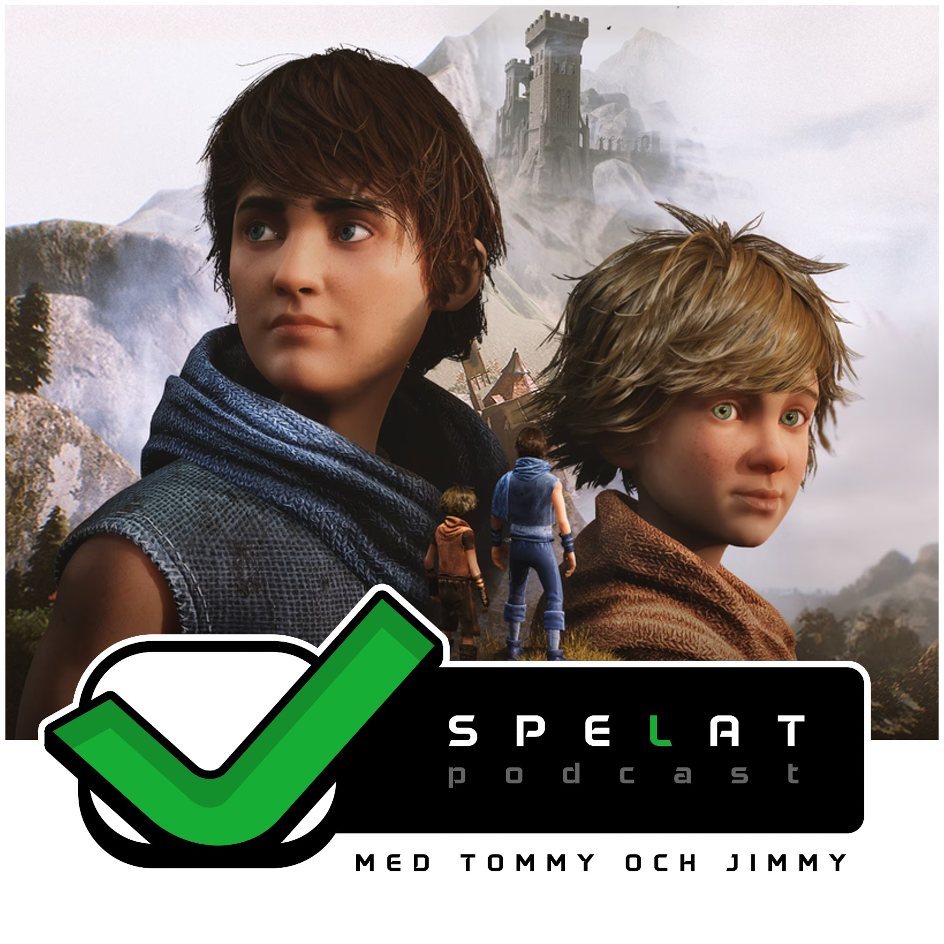 Spelat