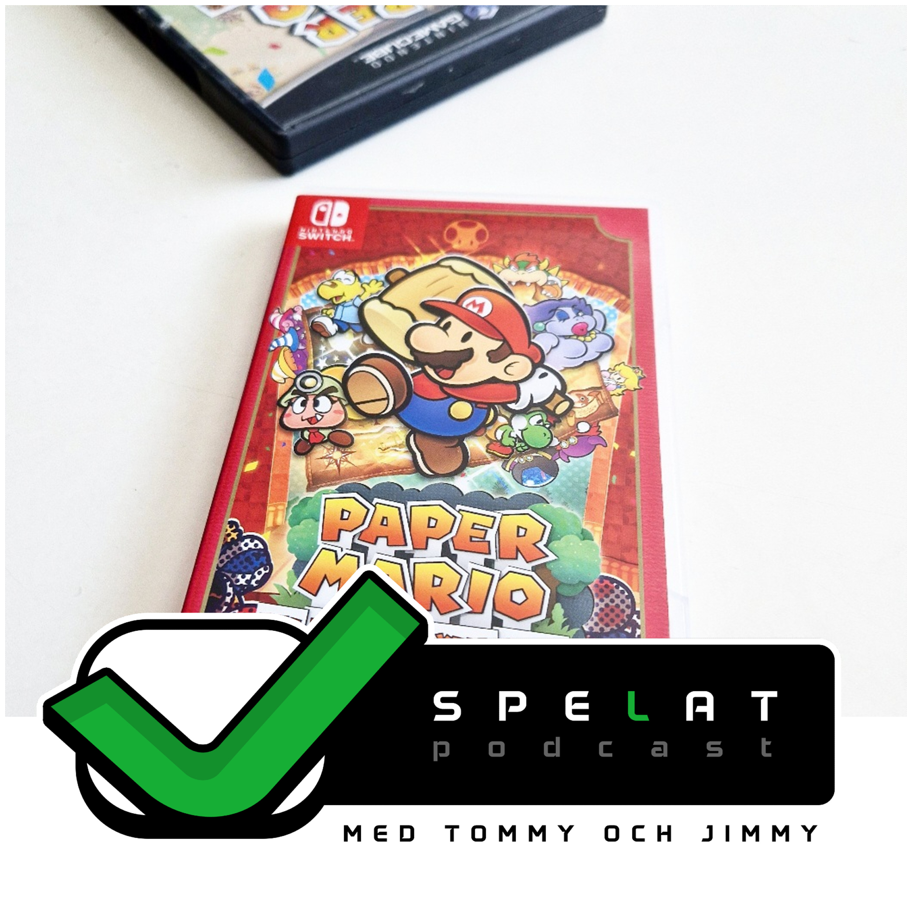 Spelat
