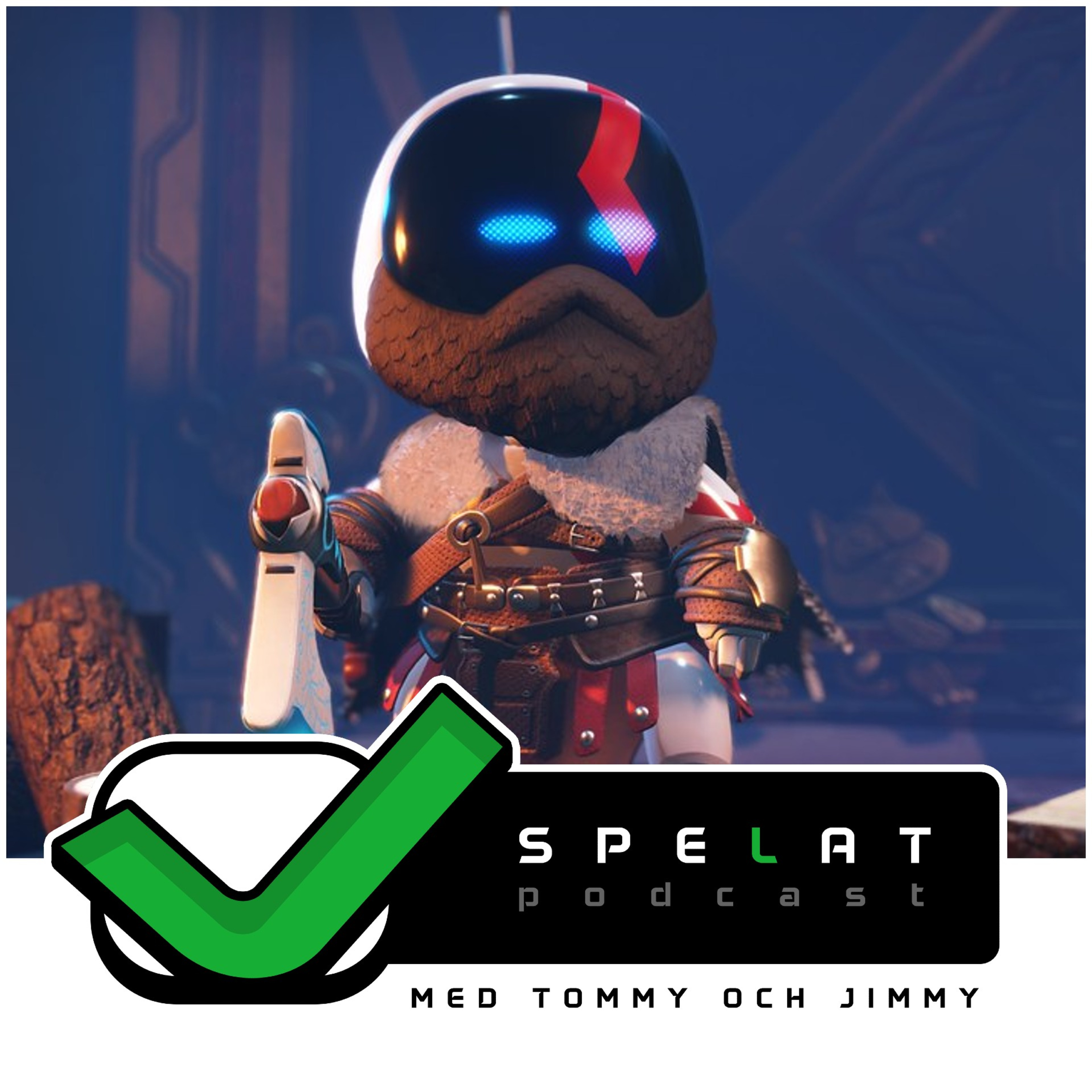 Spelat