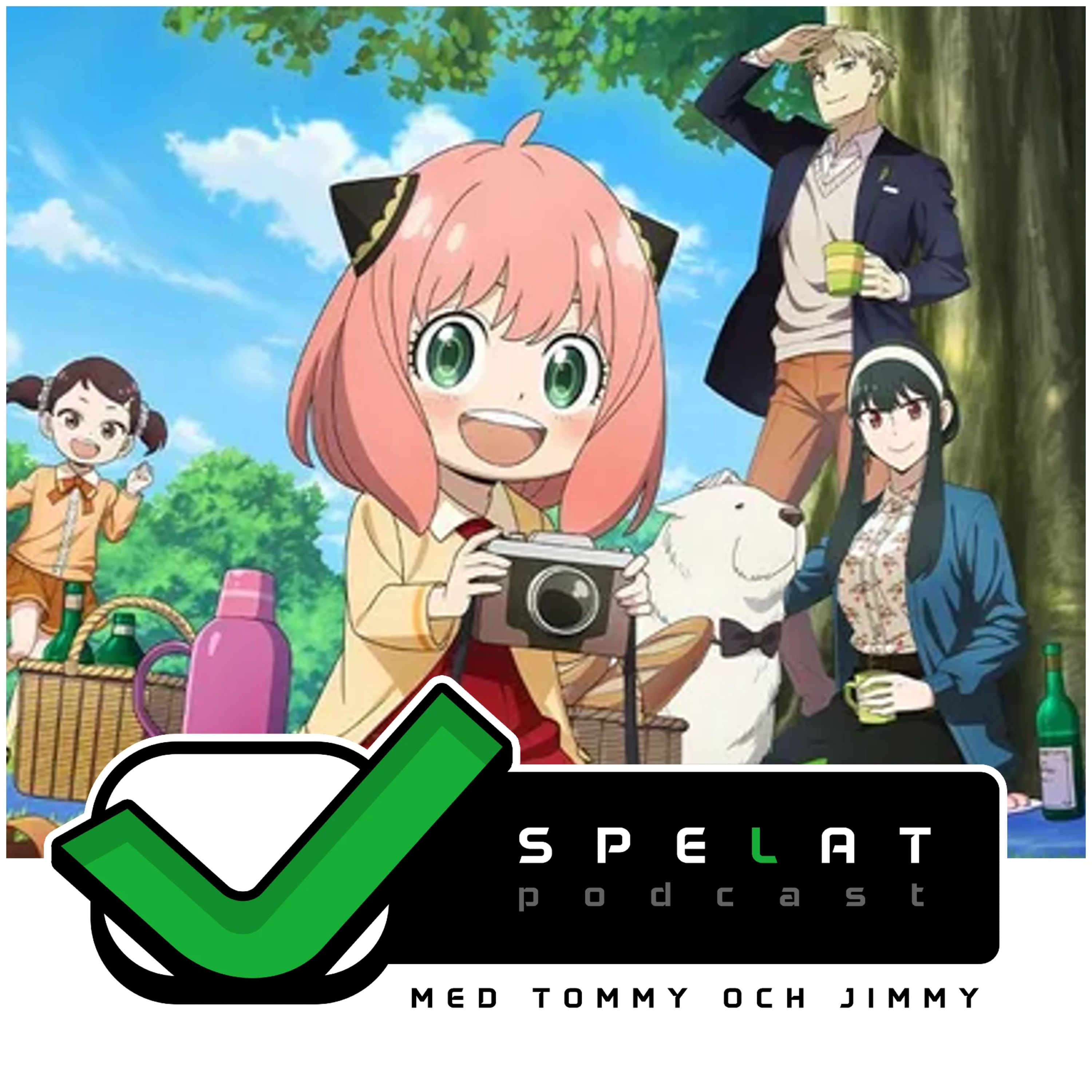 Spelat