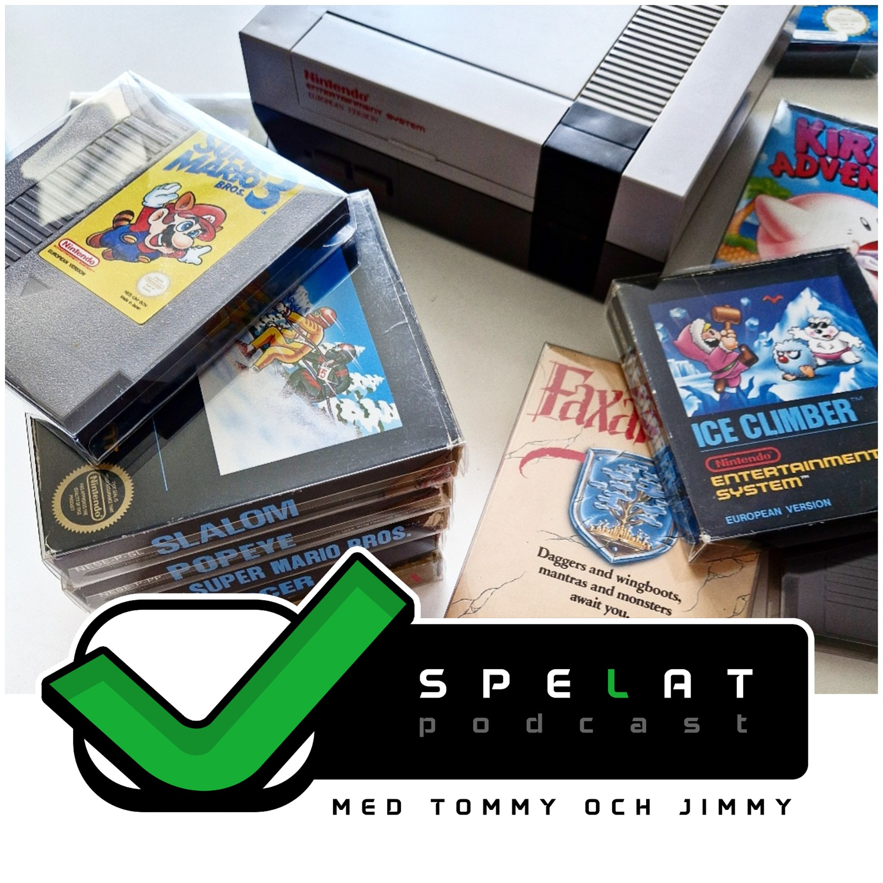 Spelat