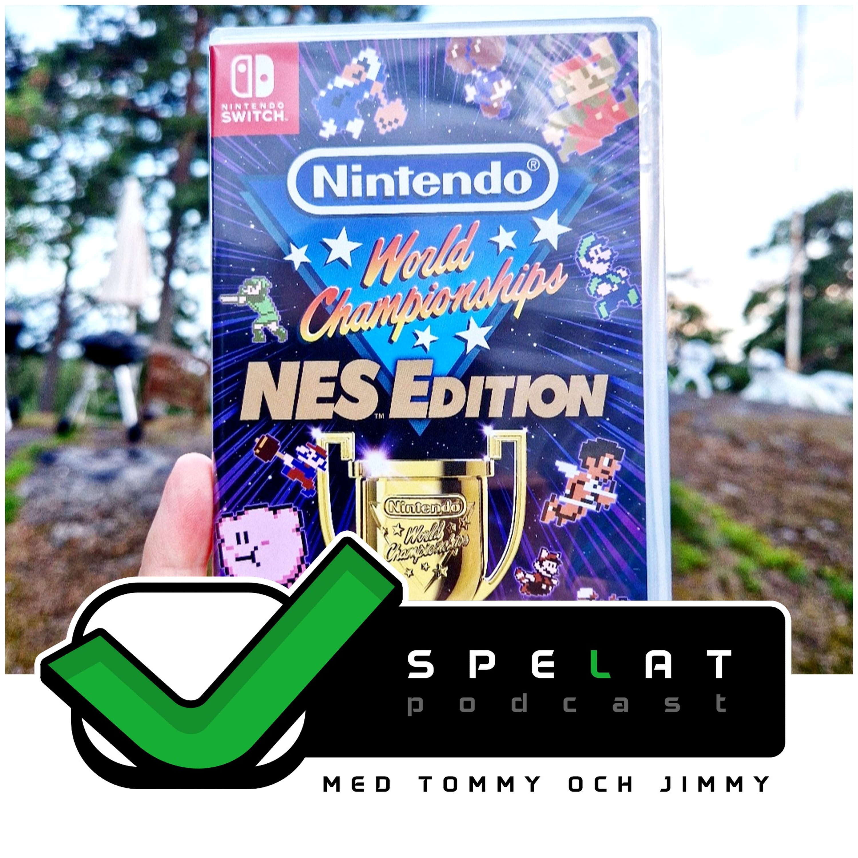 Spelat