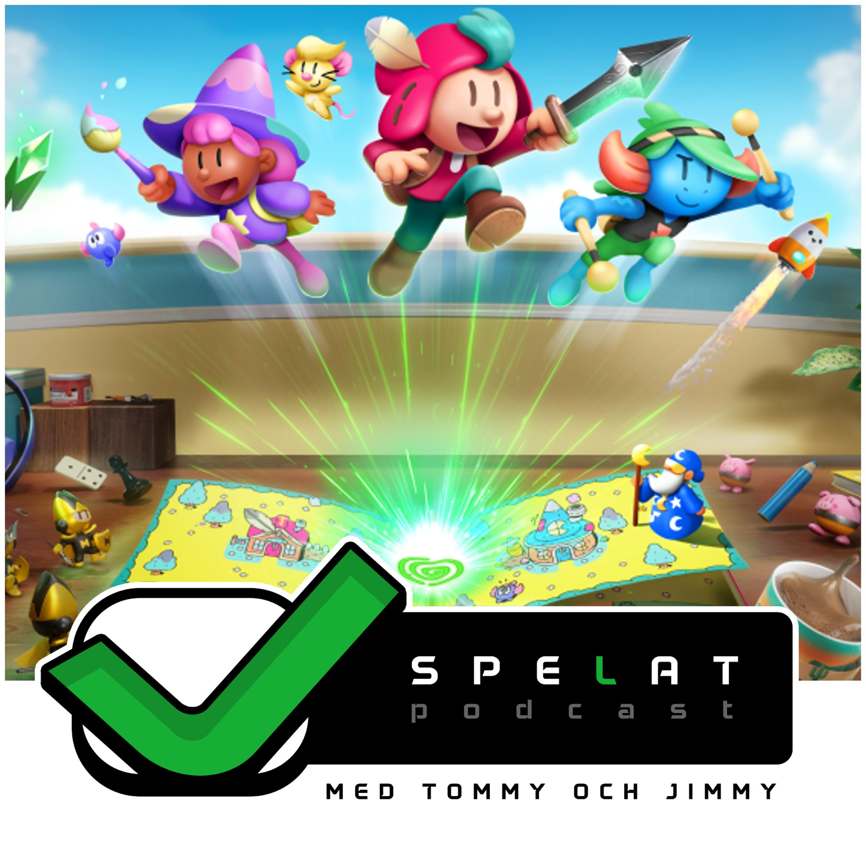 Spelat