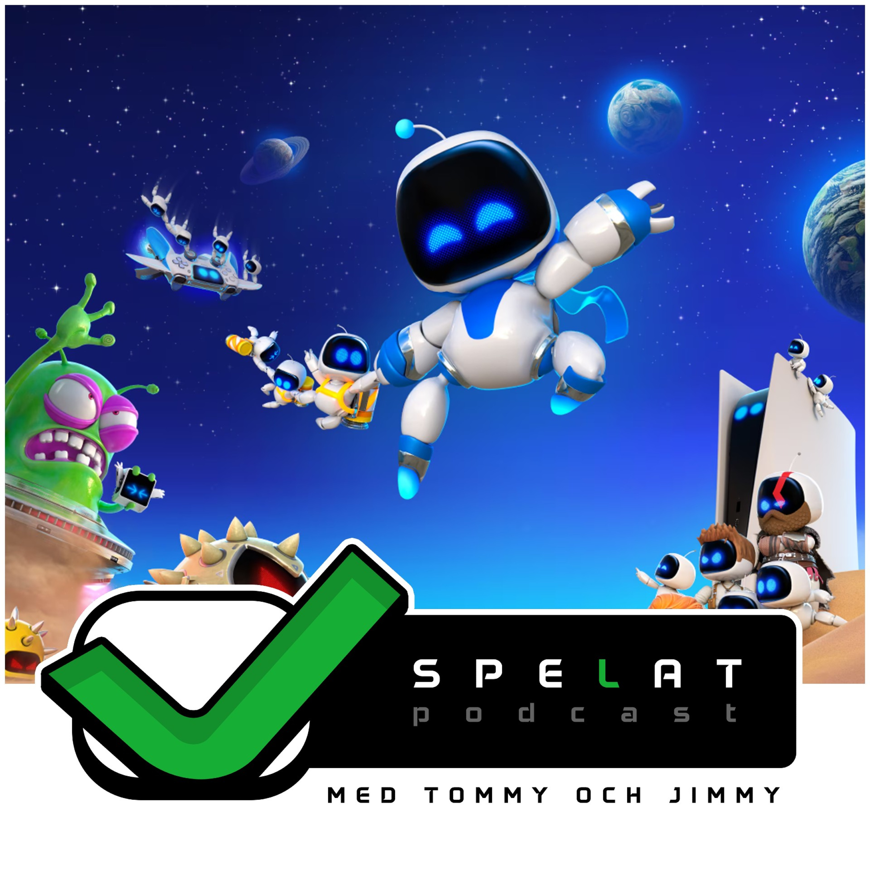 Spelat