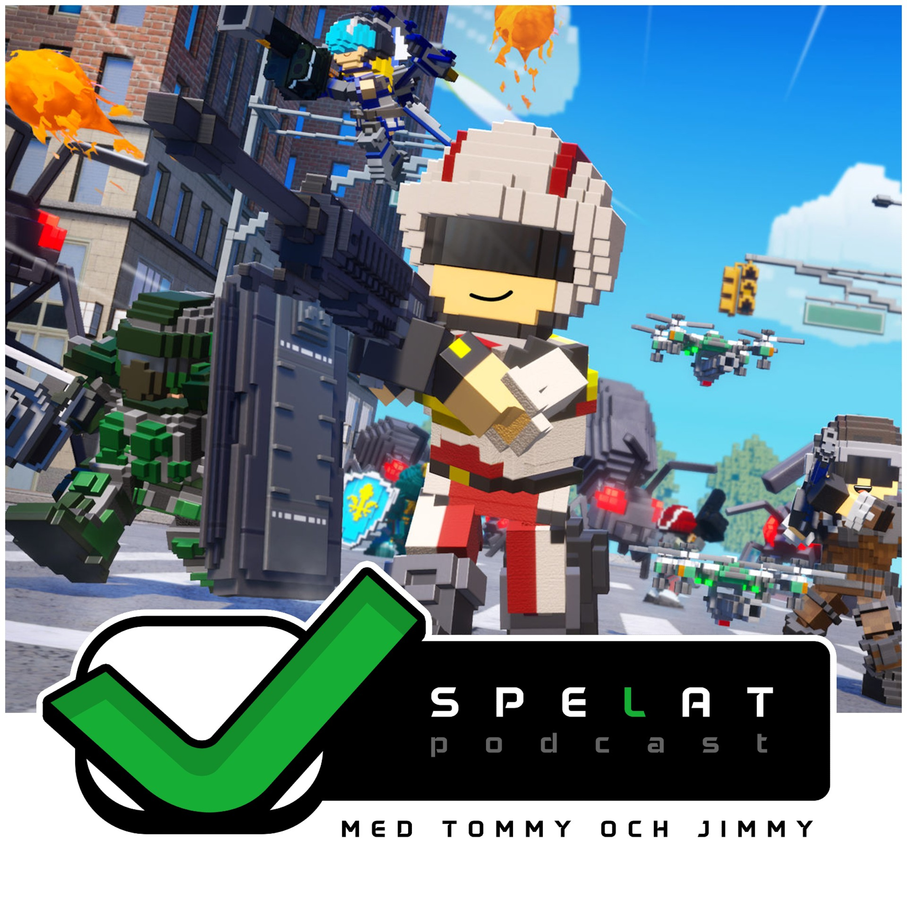 Spelat