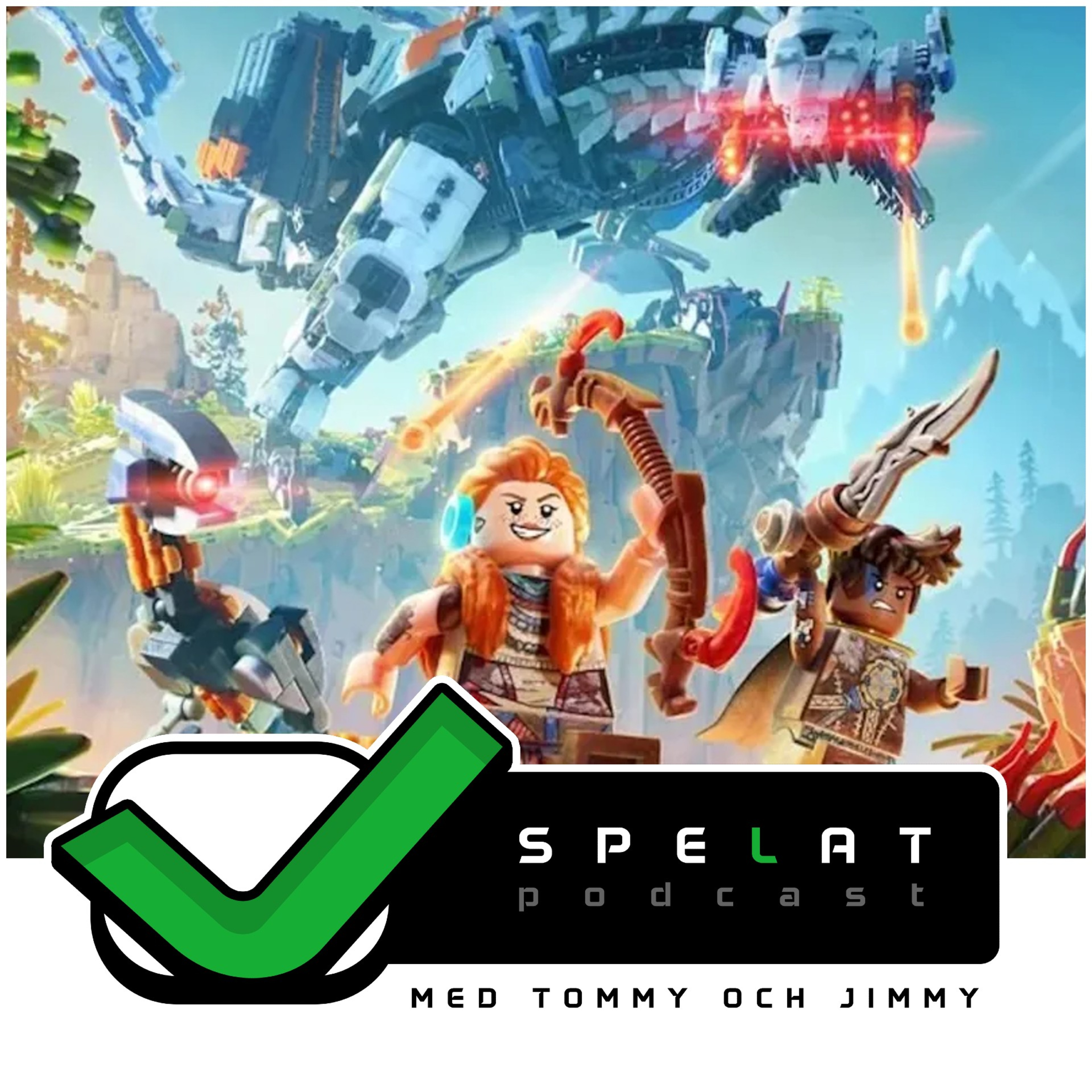 Spelat