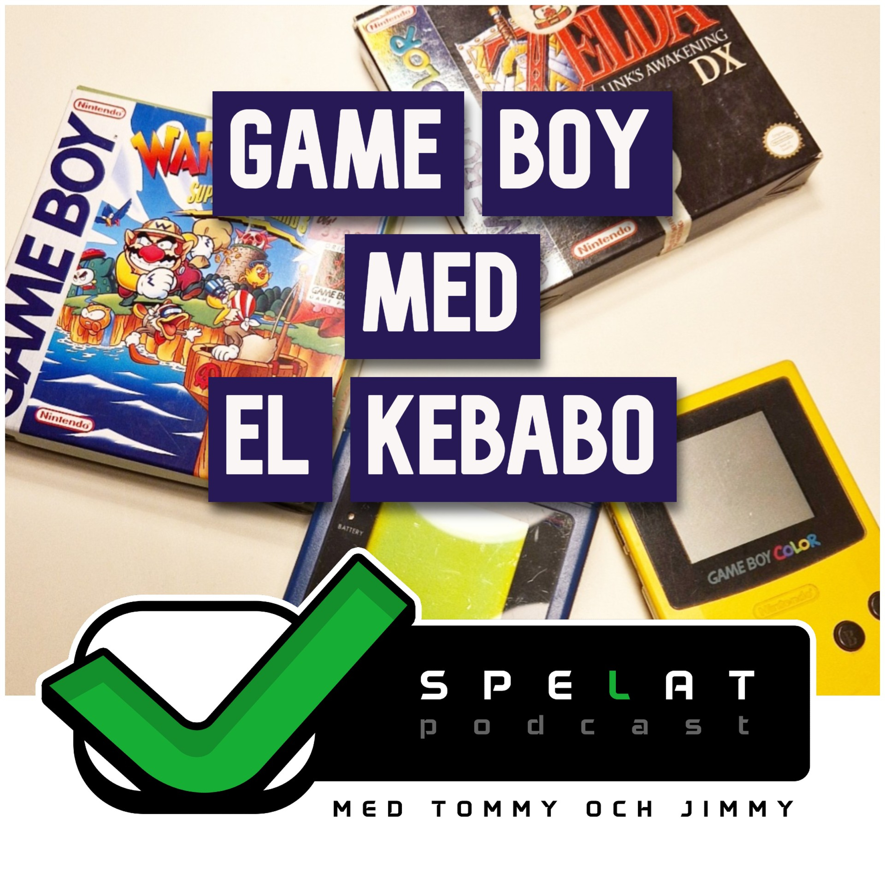 Spelat