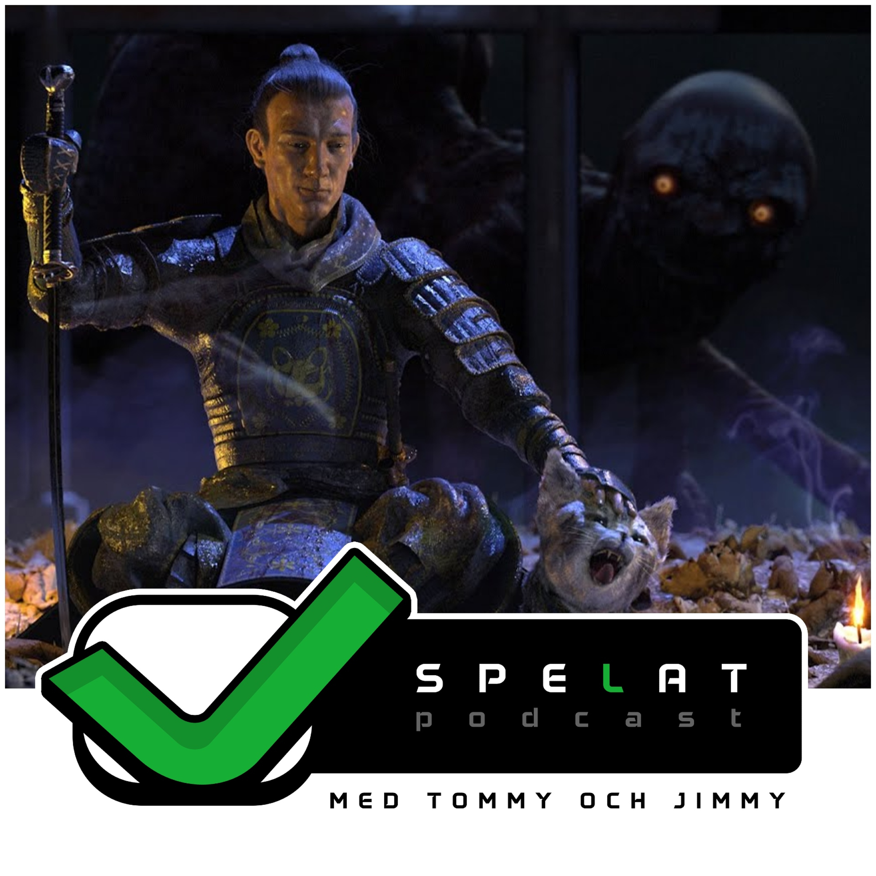 Spelat