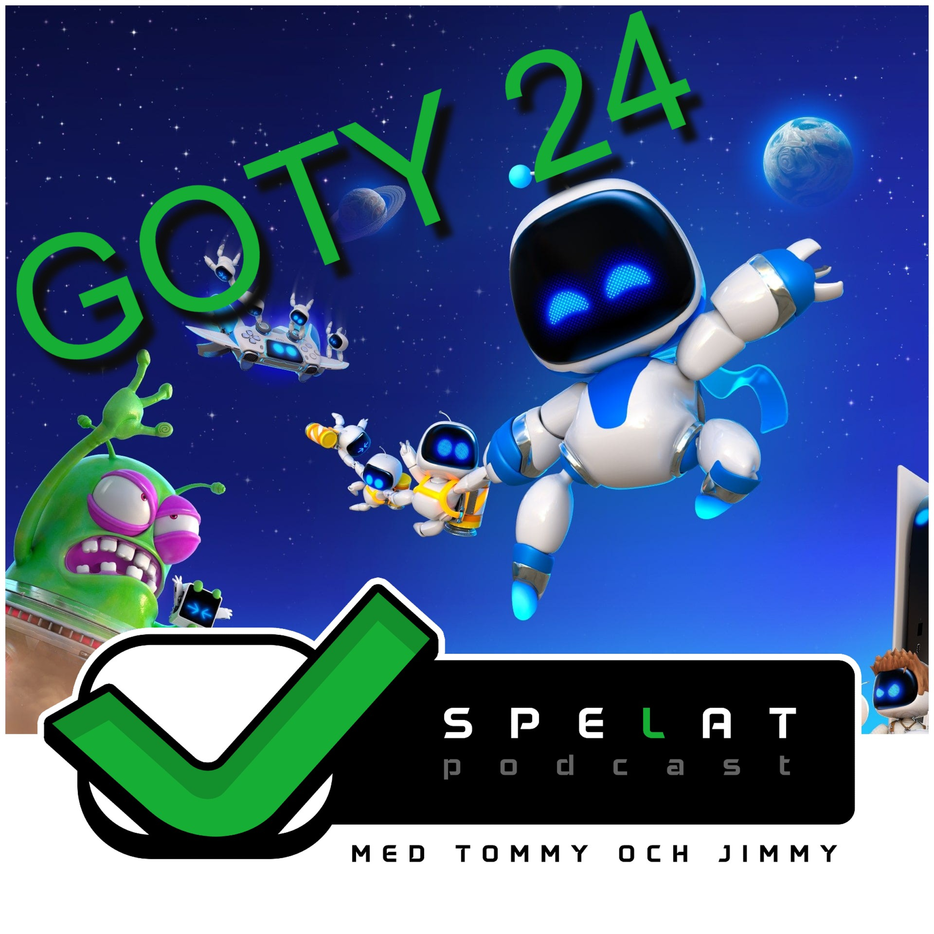 Spelat