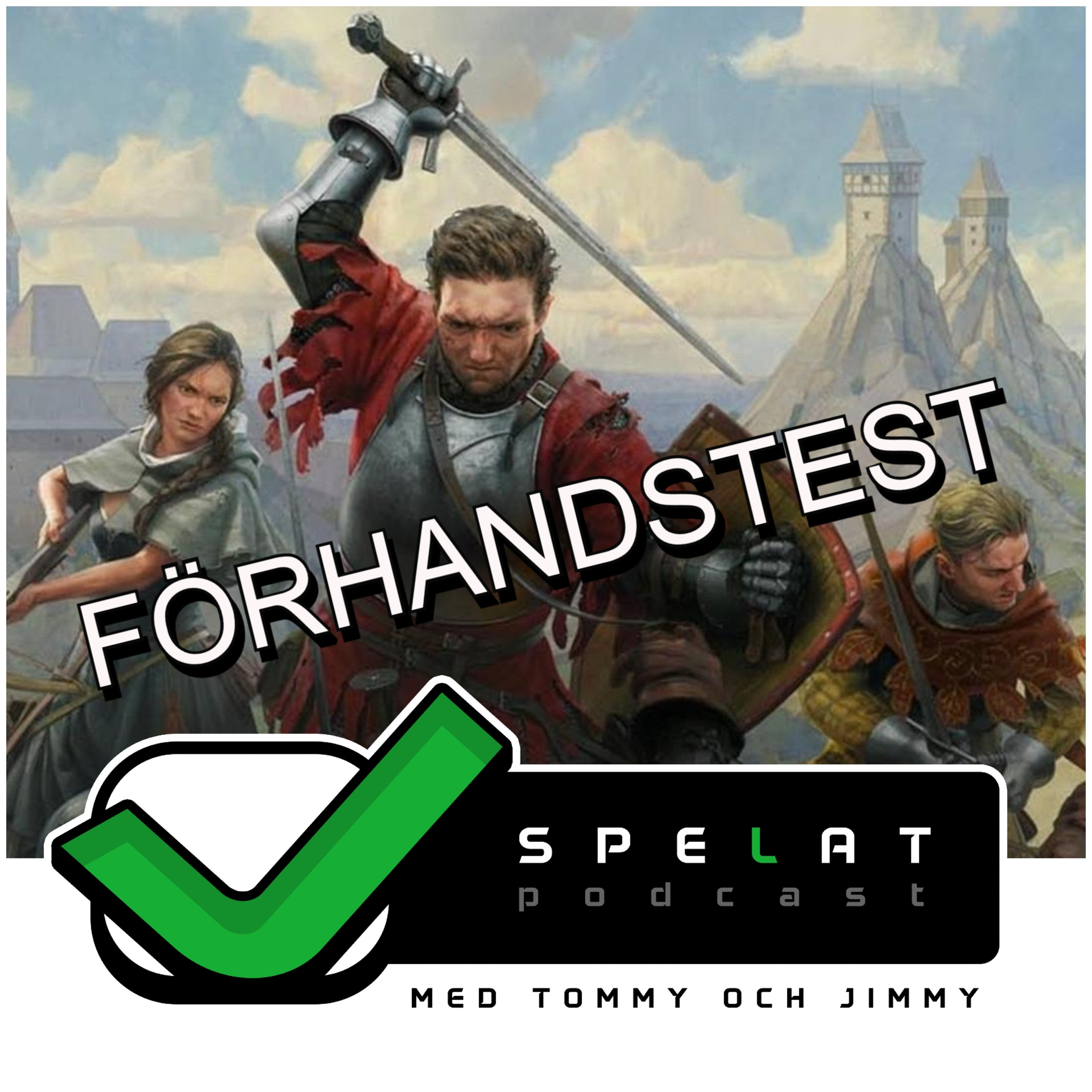 Spelat
