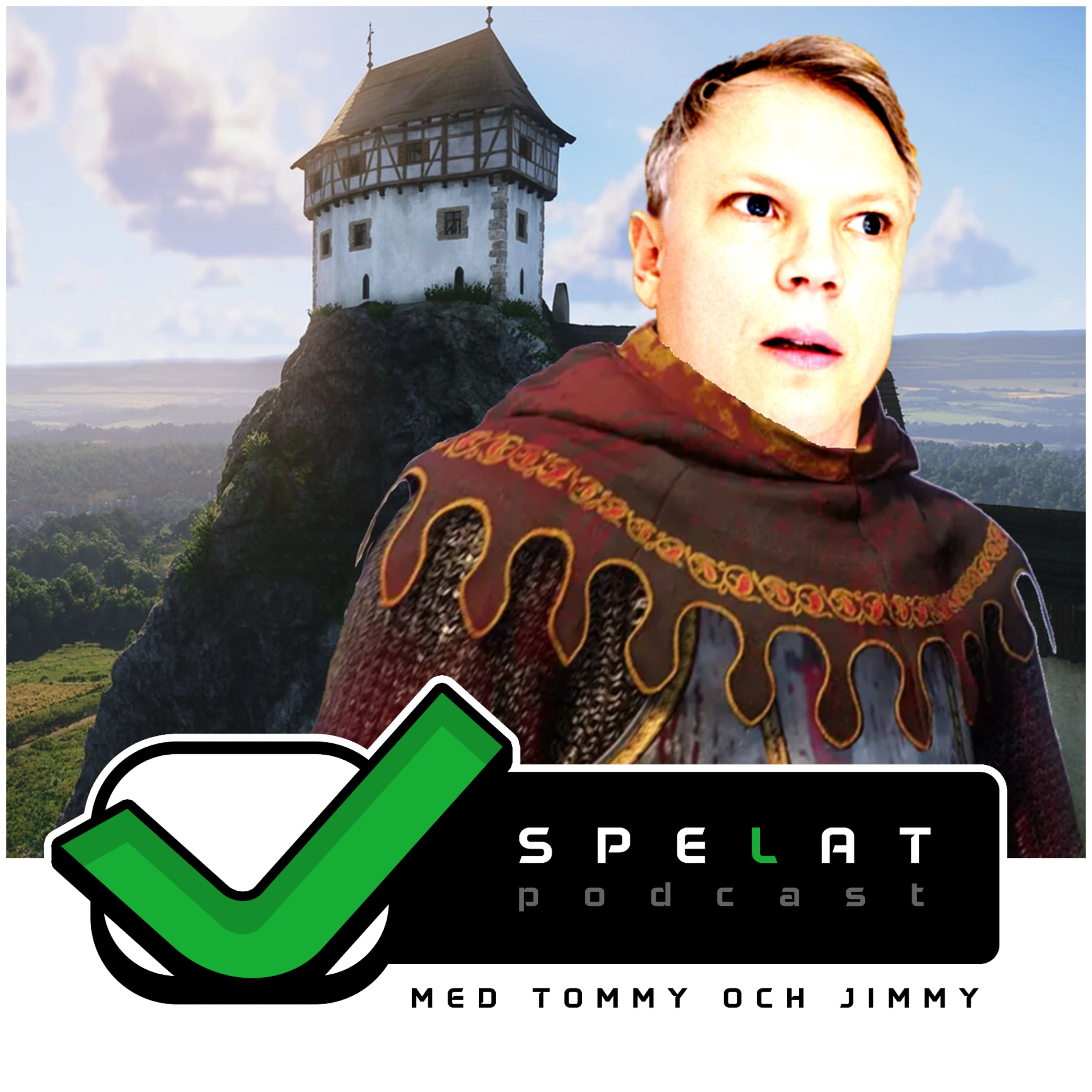 Spelat