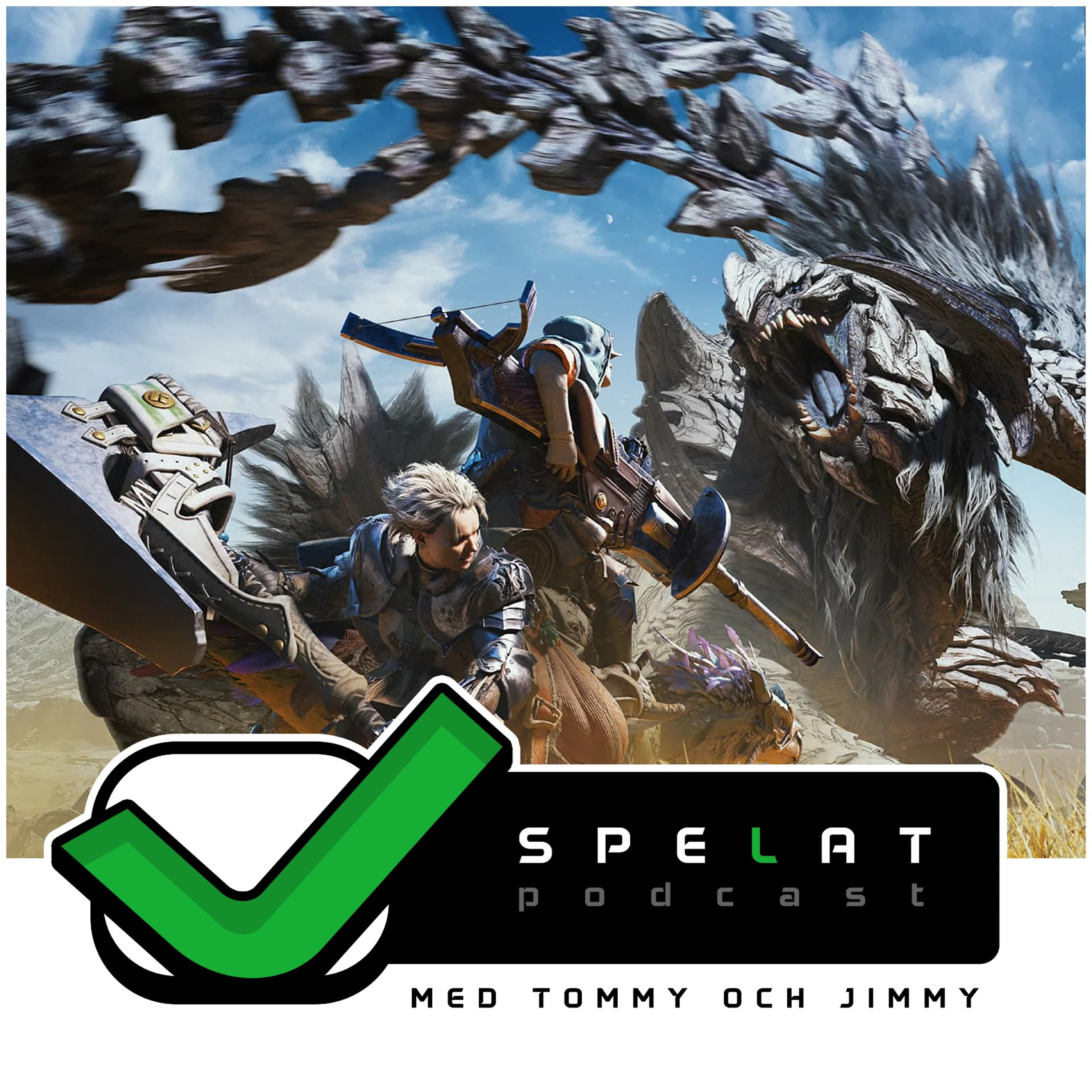 Spelat