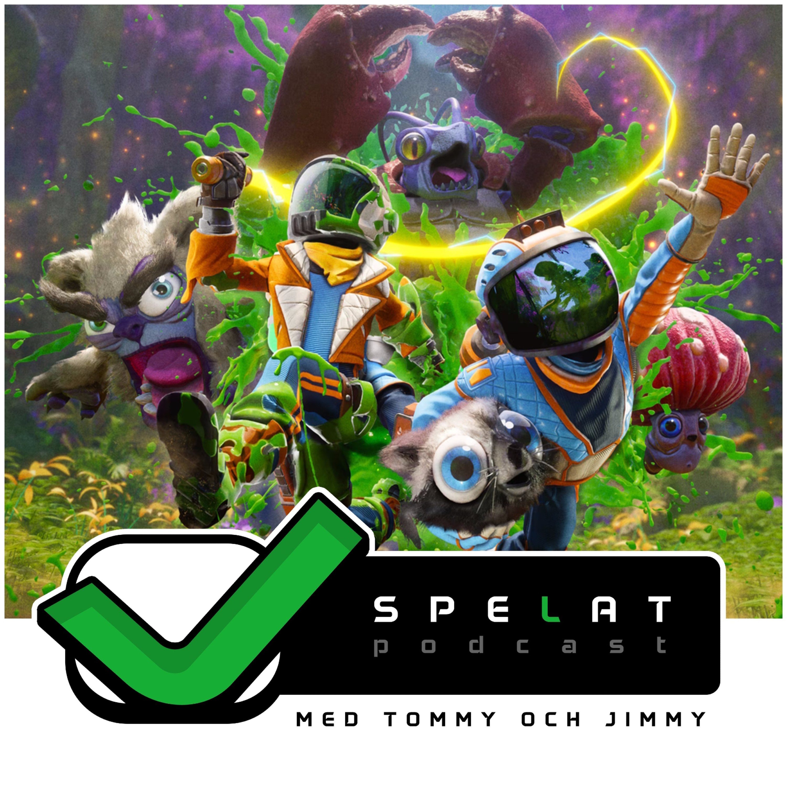 Spelat