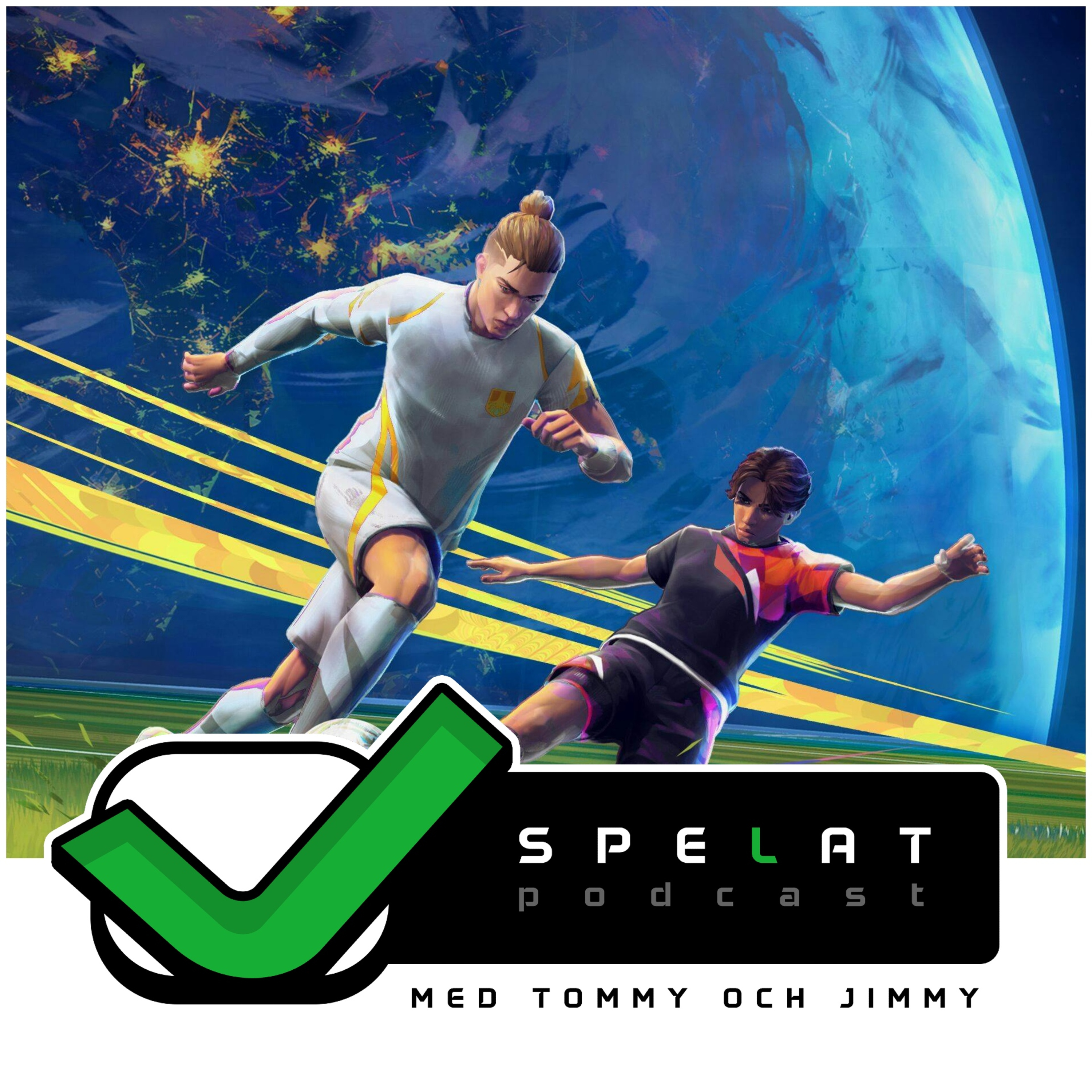 177. Rematch, Tamagotchi Plaza, Children of Silentown och Ruffy and the Riverside