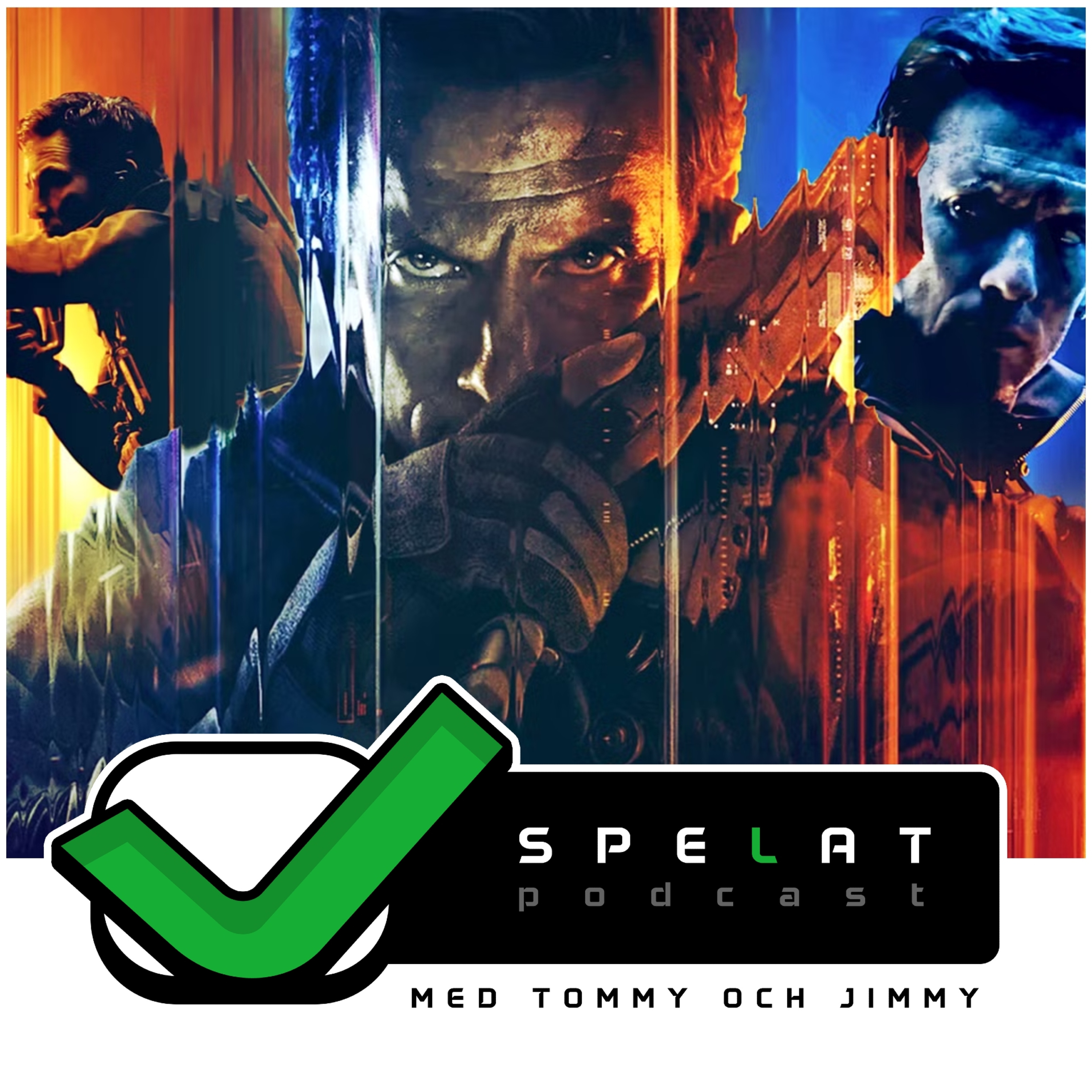 Call of Duty: Black Ops 7, Anno 117: Pax Romana, Total Reload och Dark Atlas Infernum