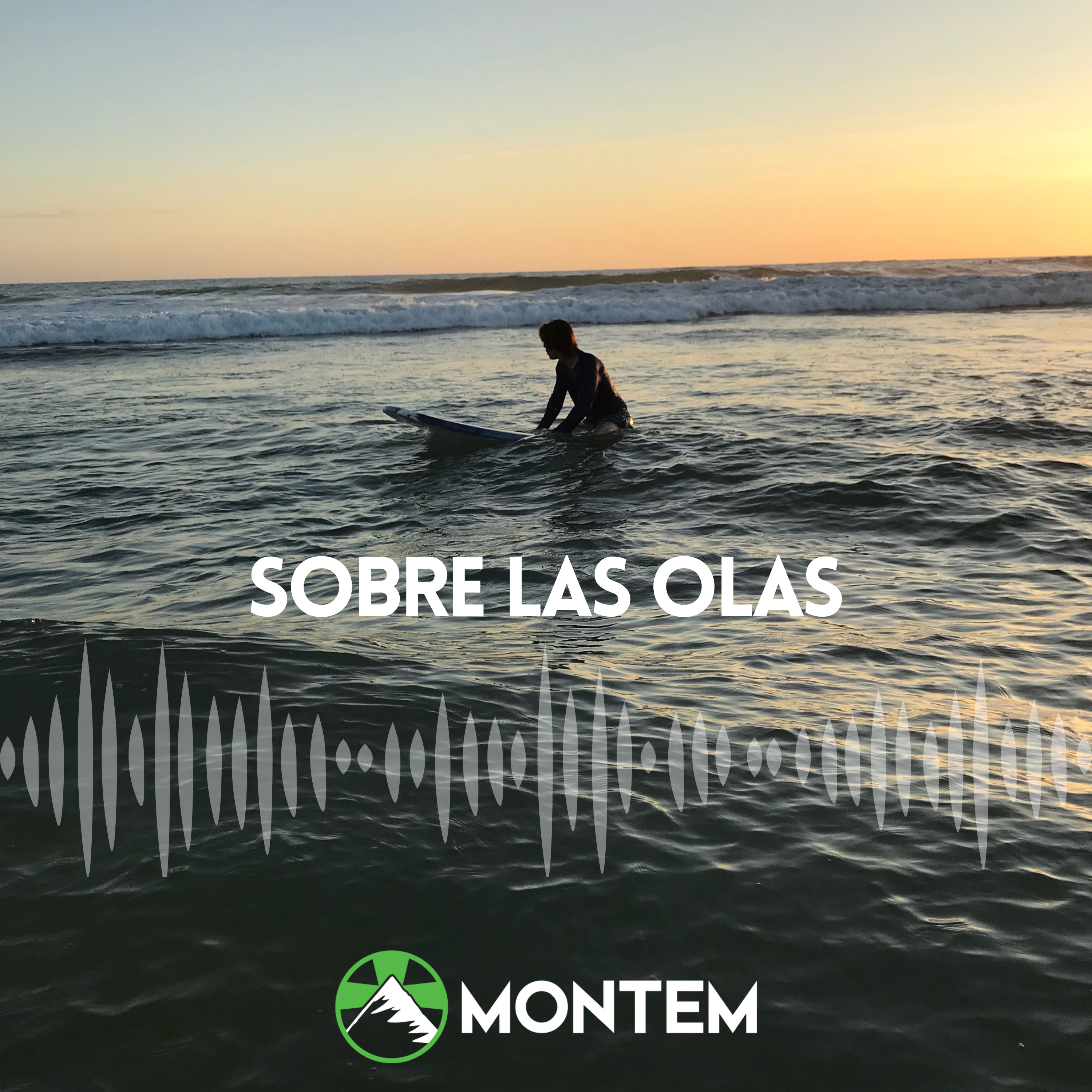 044 | Sobre las Olas