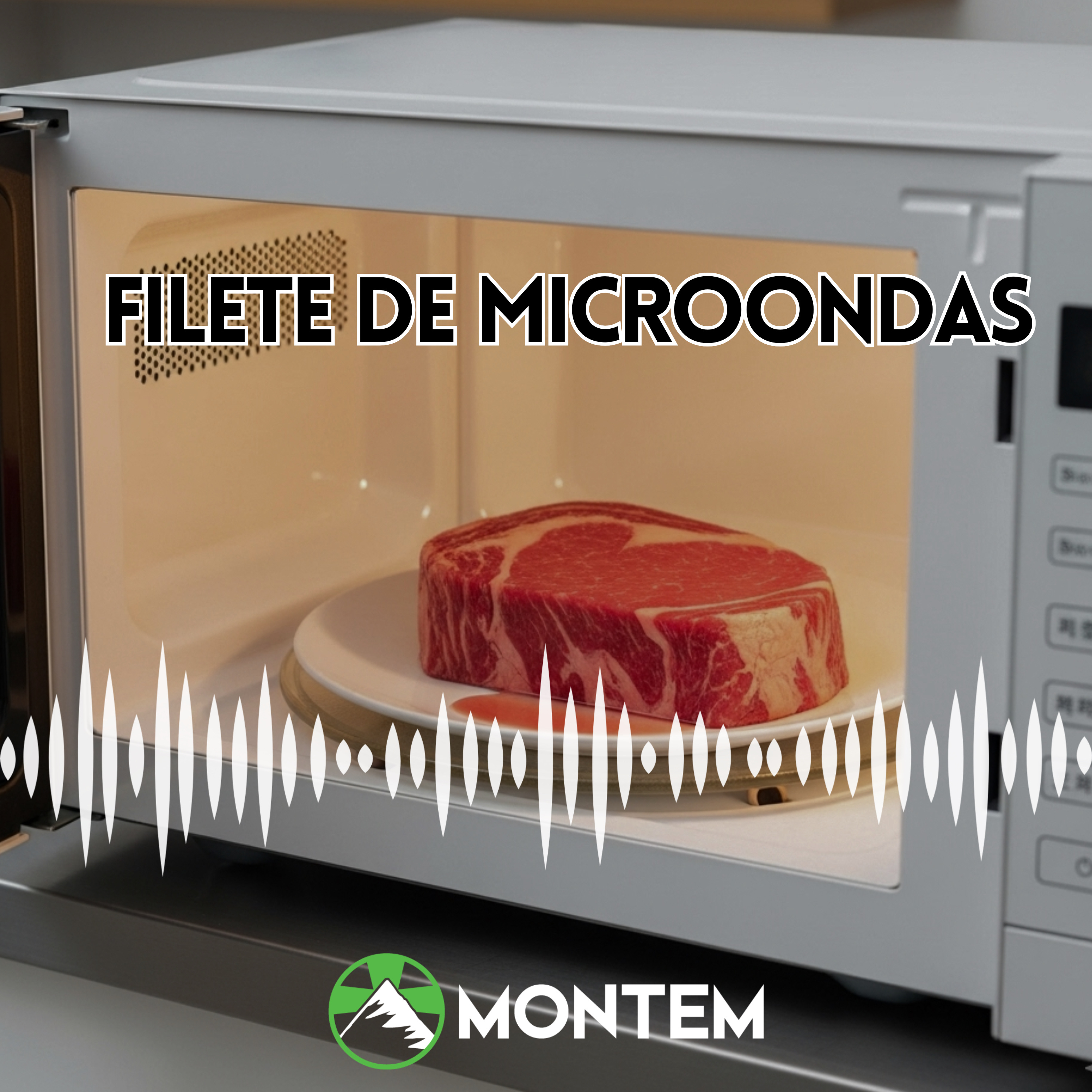 048 | Filete de Microondas