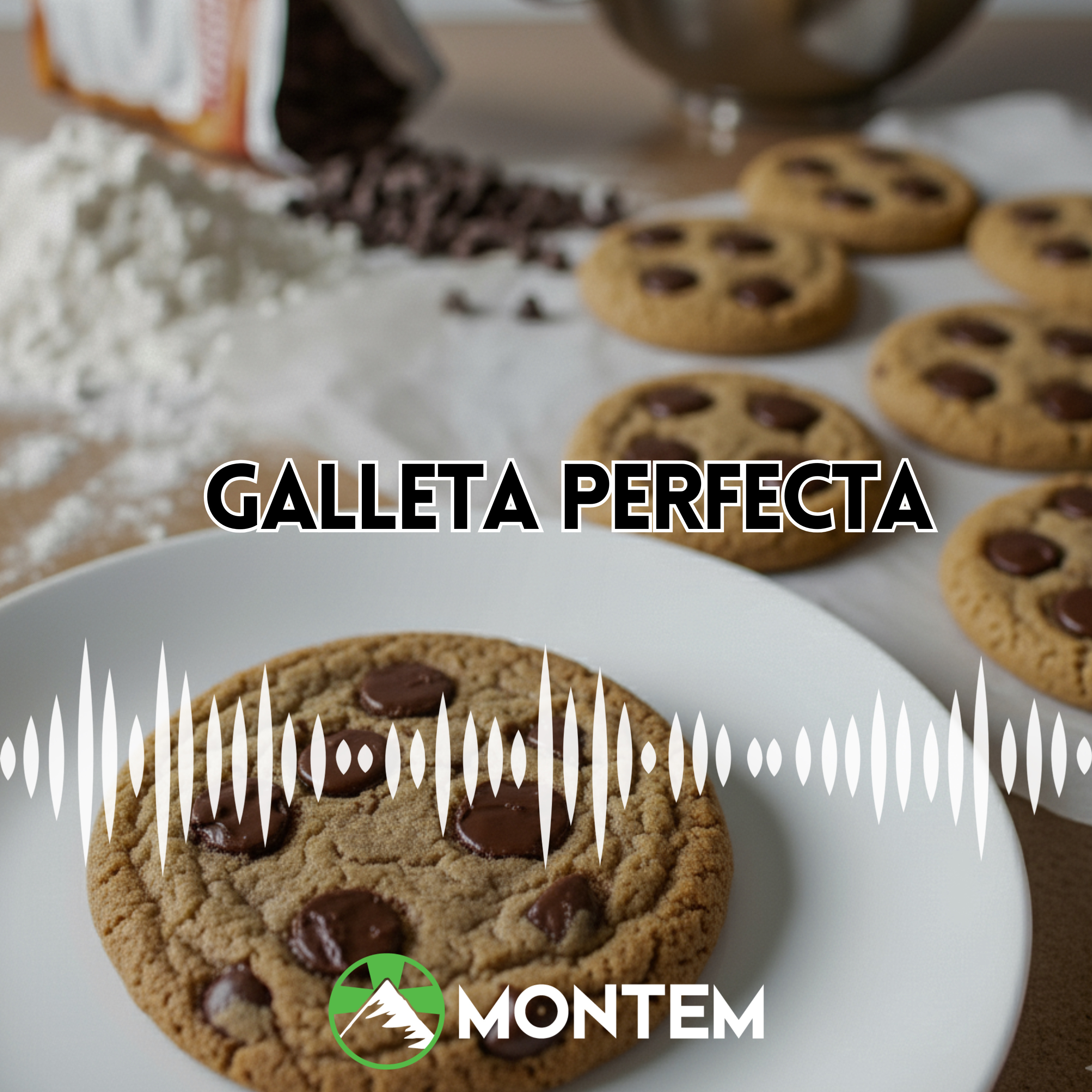 043 | Galleta Perfecta