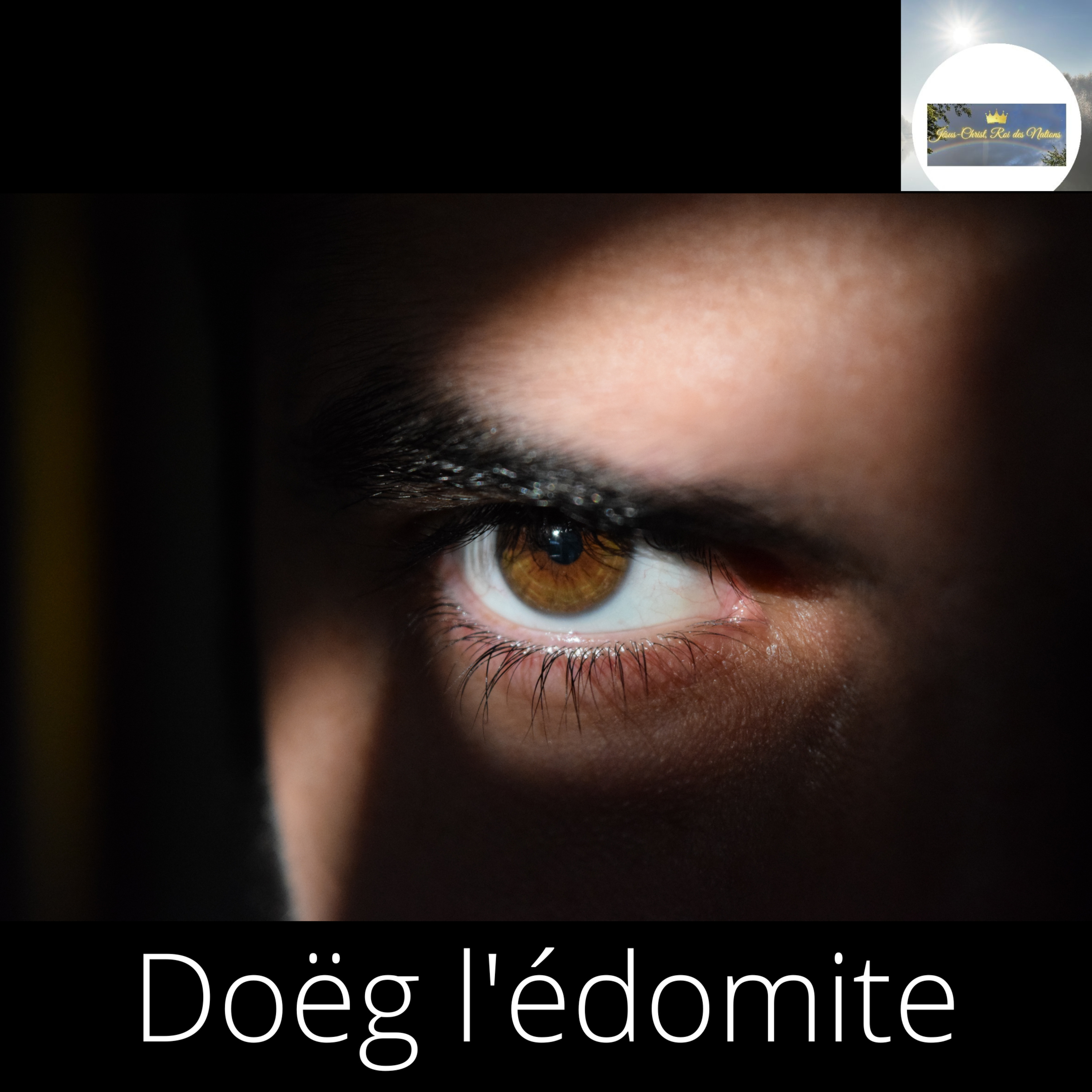 DOËG L'EDOMITE episode artwork