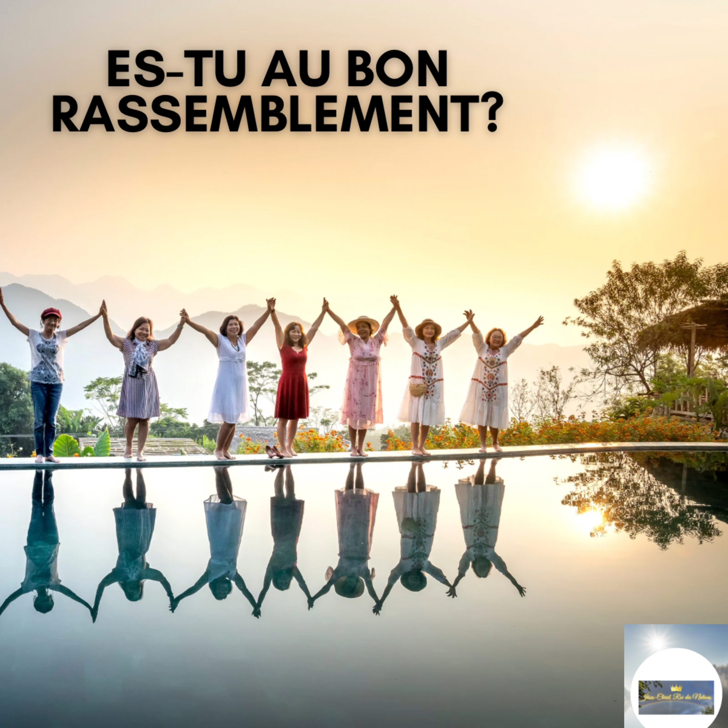 L\'amour, c\'est un choix❤️👆