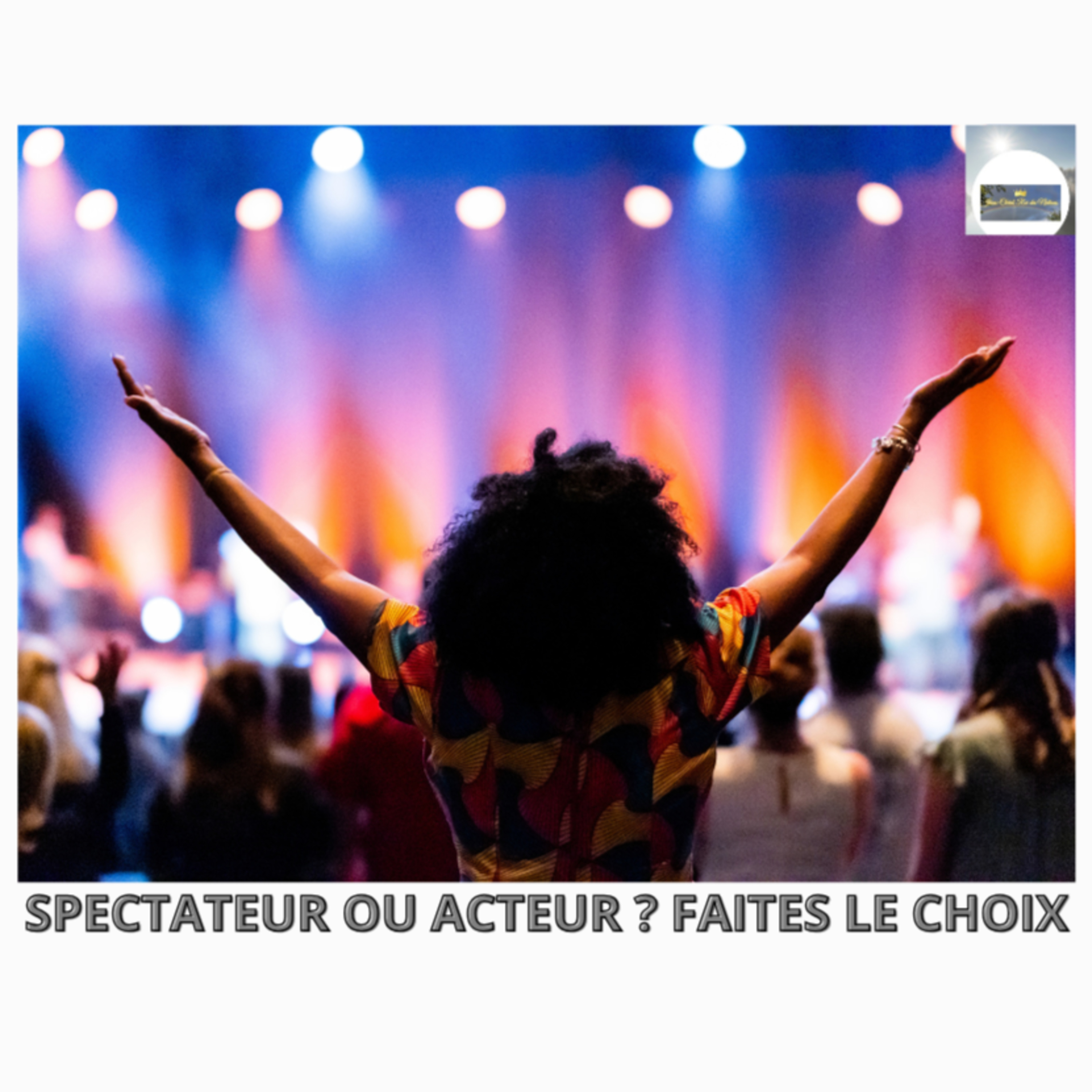L\'amour, c\'est un choix❤️👆