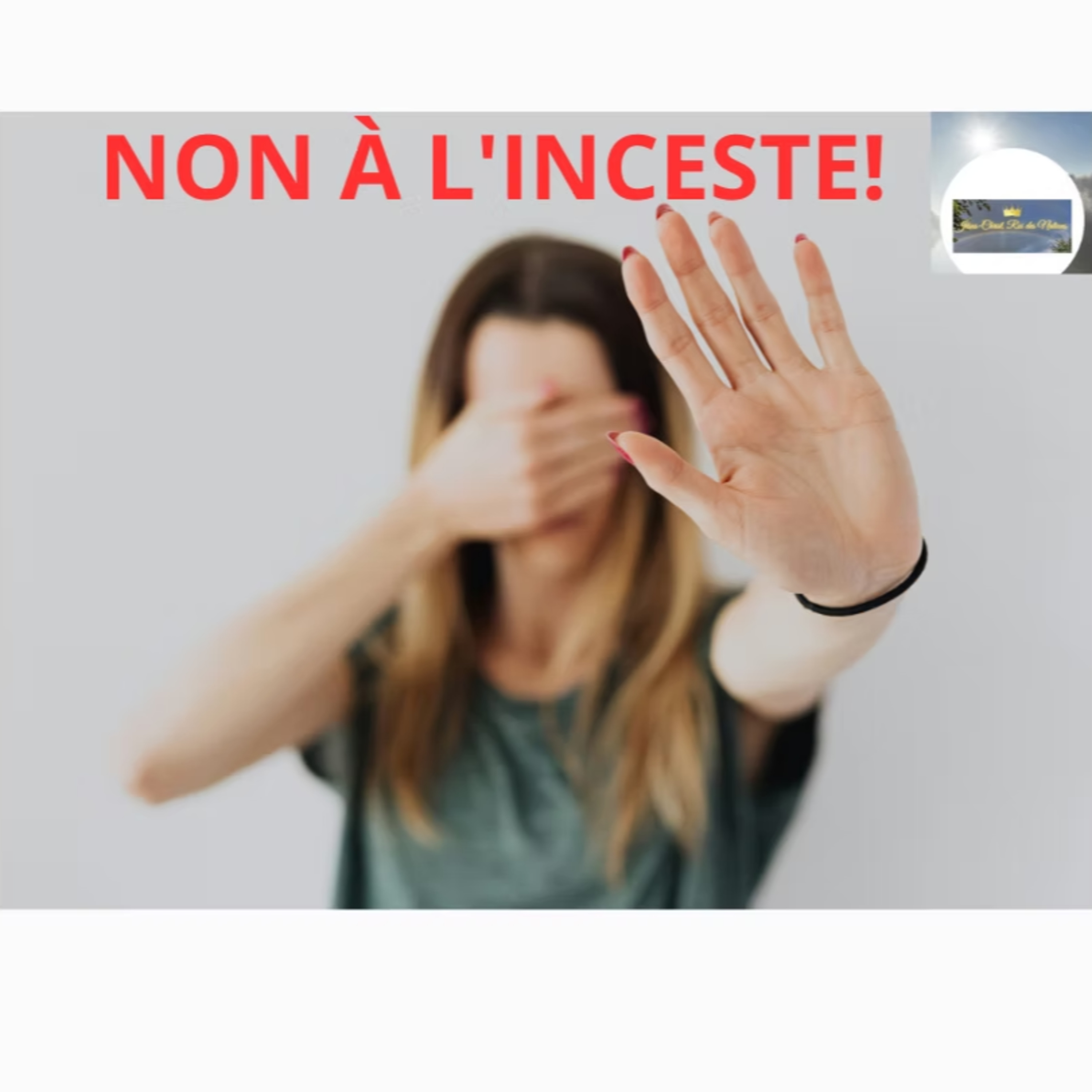 NON À L'INCESTE episode artwork