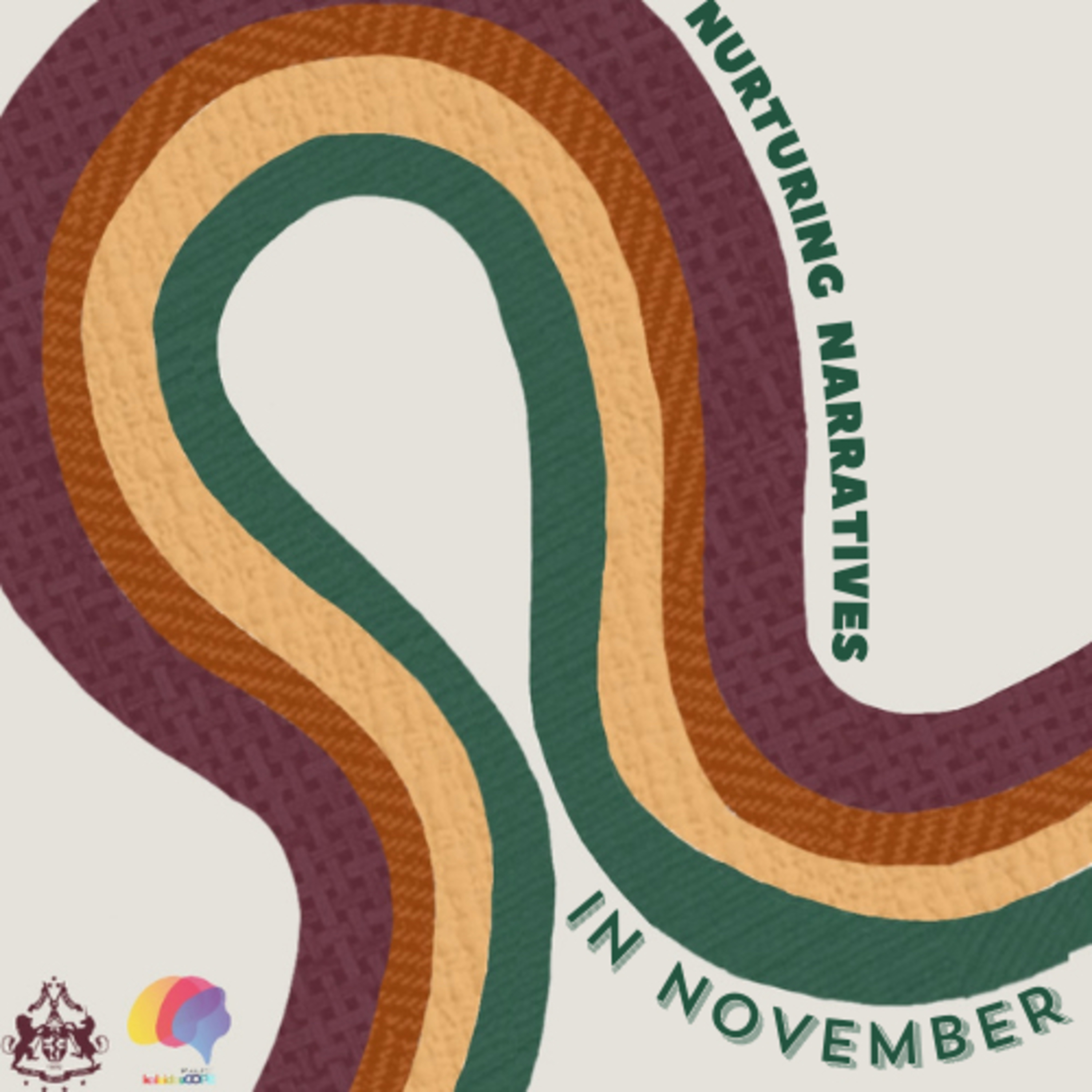 Nurturing Narratives in November