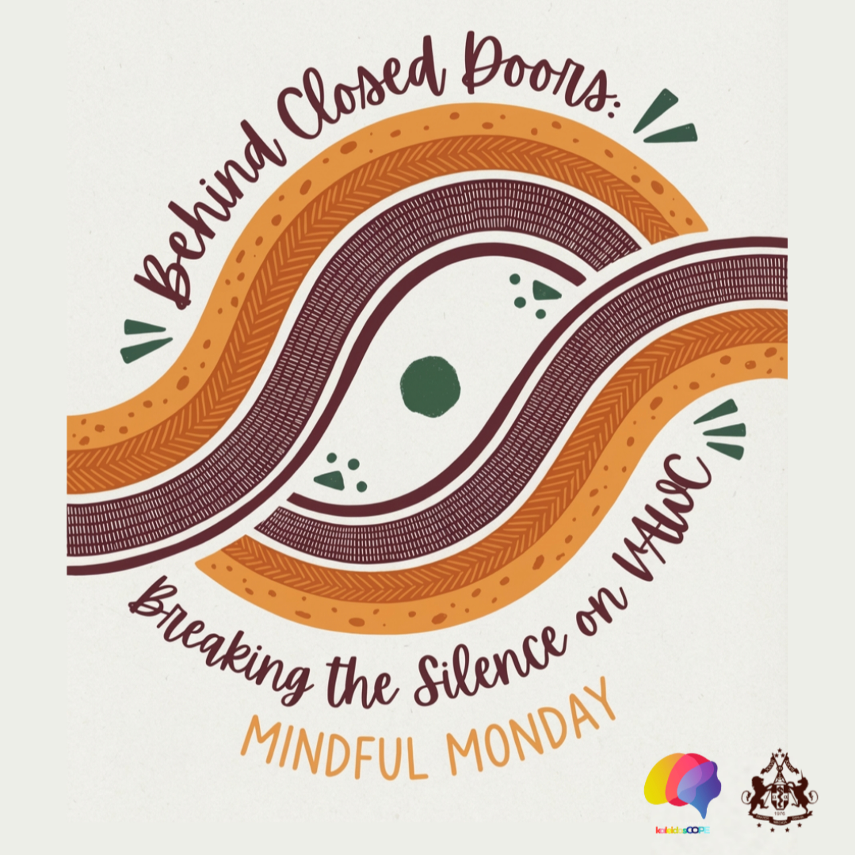 Behind Closed Doors: Breaking the Silence on VAWC episode artwork