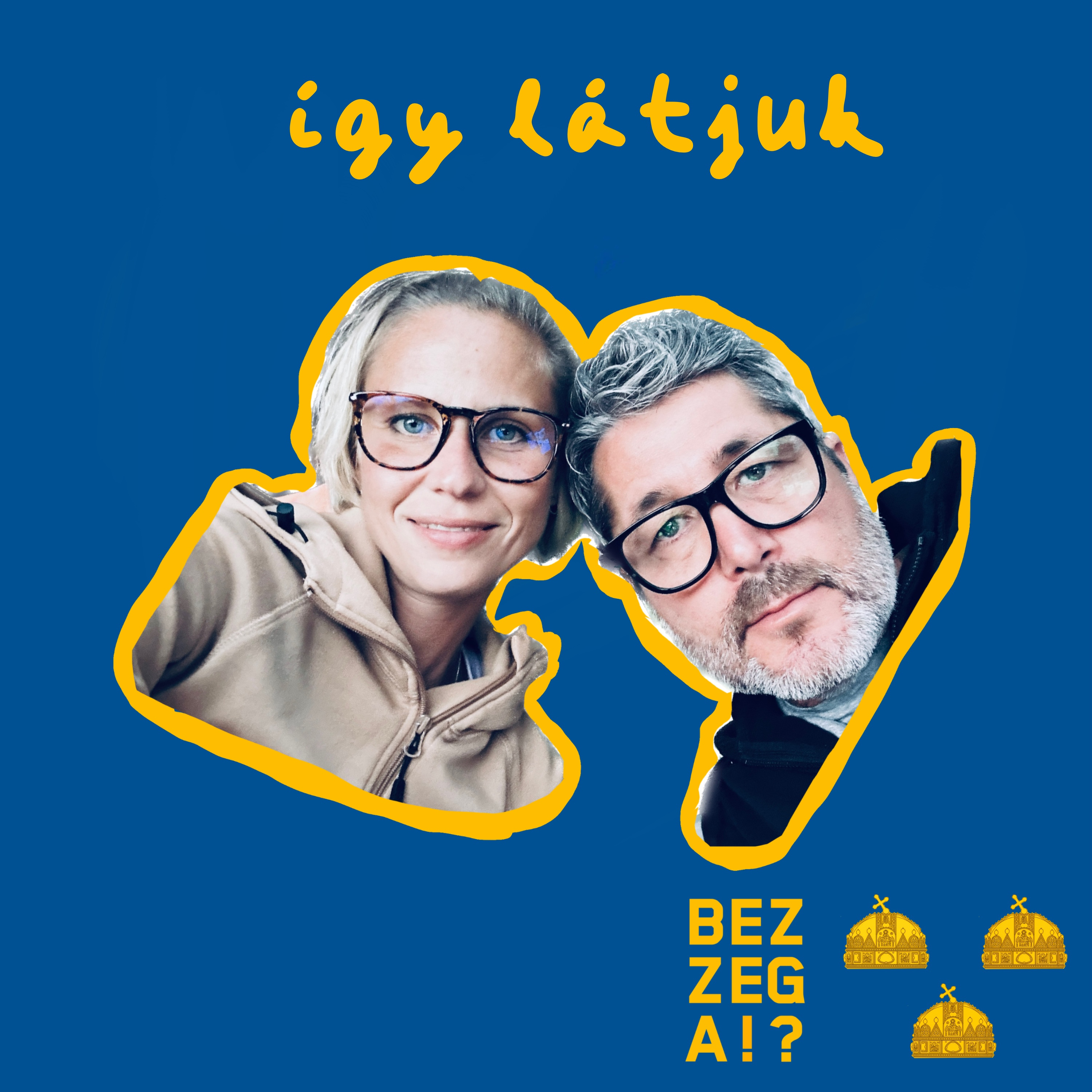 10 idegesítő és szeretni való dolog magyarországról - beszélgetés a feleségemmel(!!!)