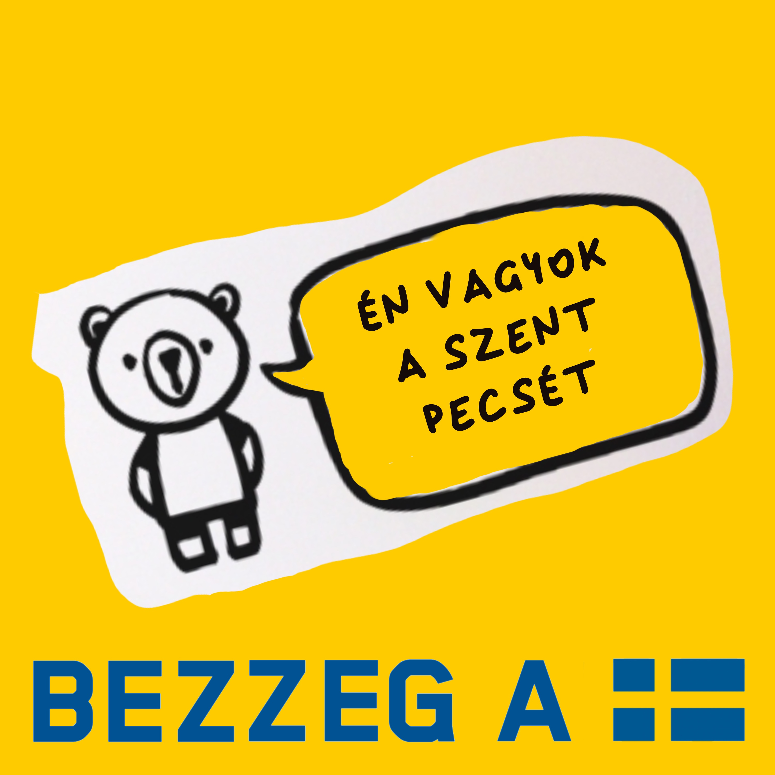 #hazaköltözünk: a szent pecsét