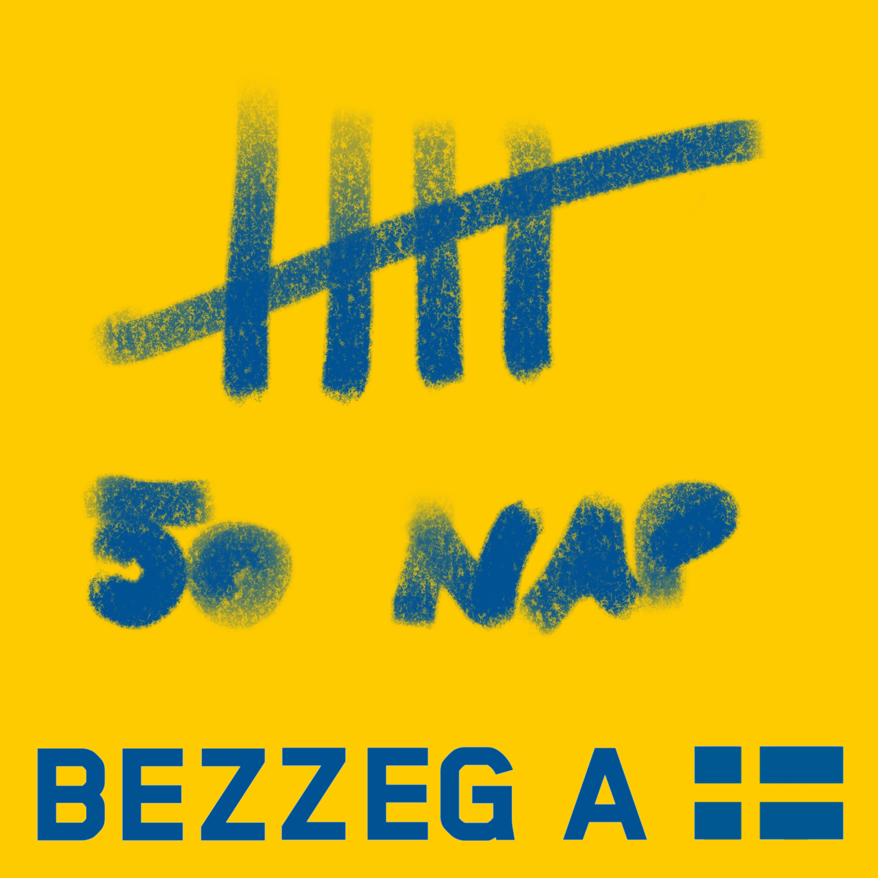 bakancslista, visszaszámlálás - még 50 nap