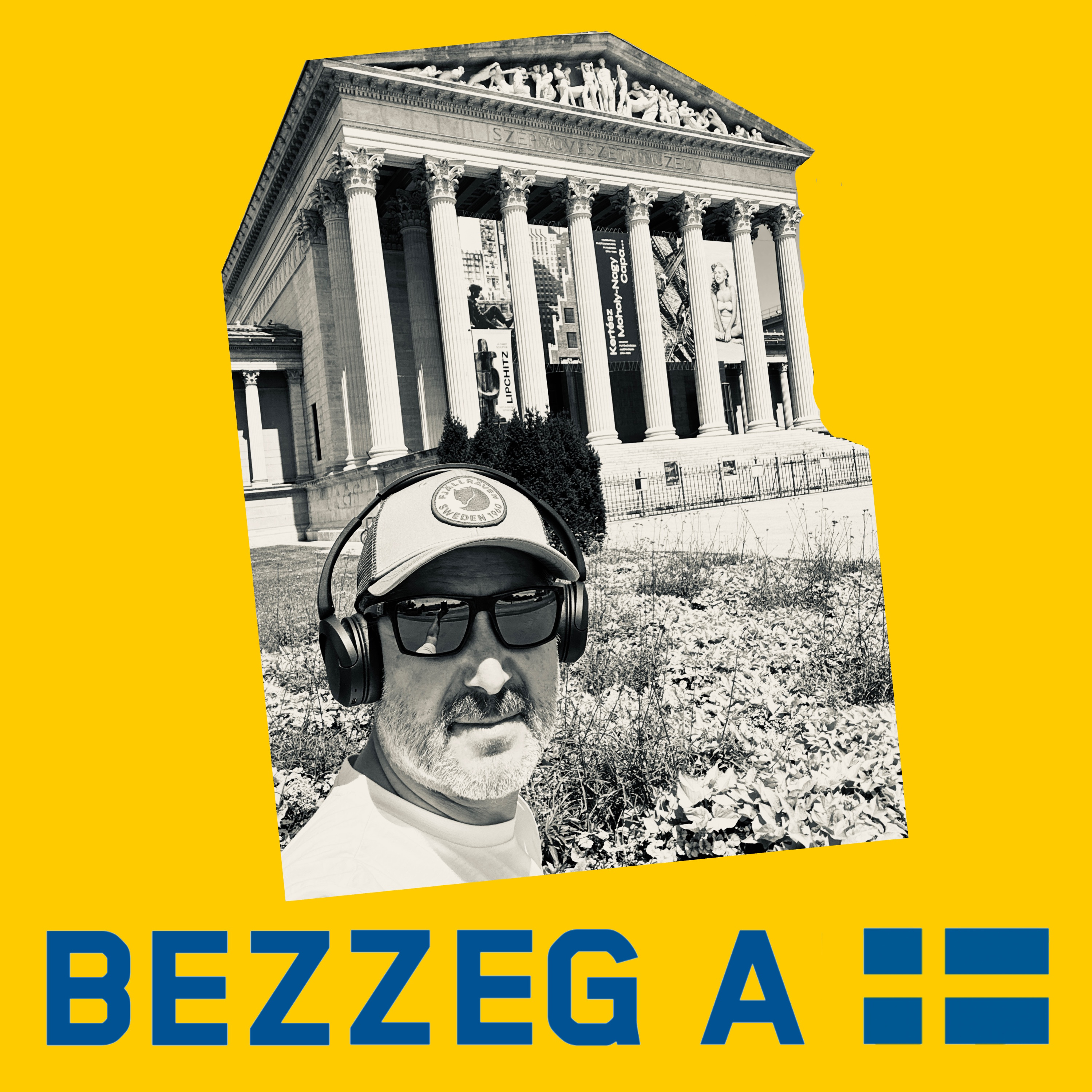 helló nemturiszt! pesten vagyunk, de még nem érkeztünk meg