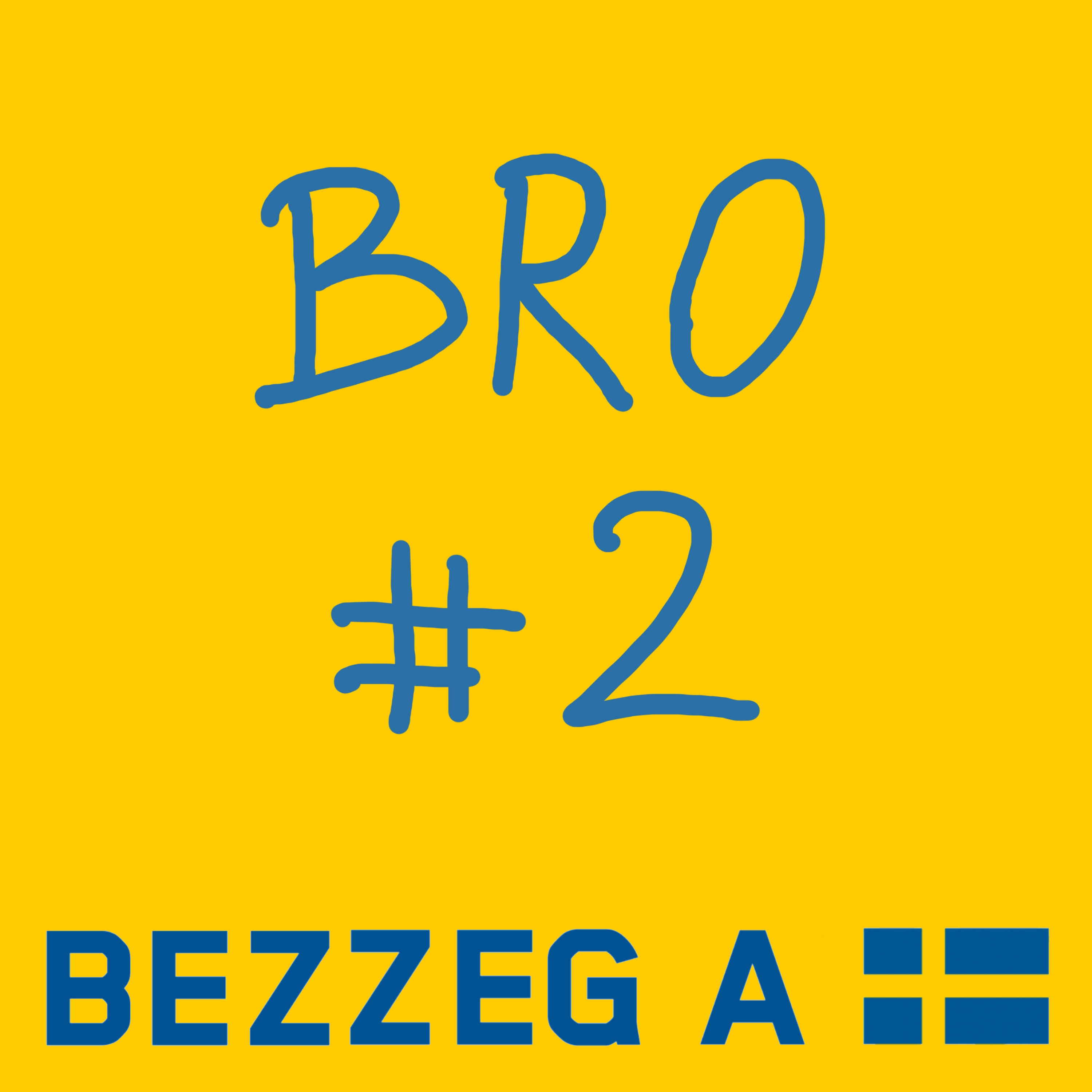BRO#2 a mézeshetek vége, kompetitív kelet-európaiak, zene és trump